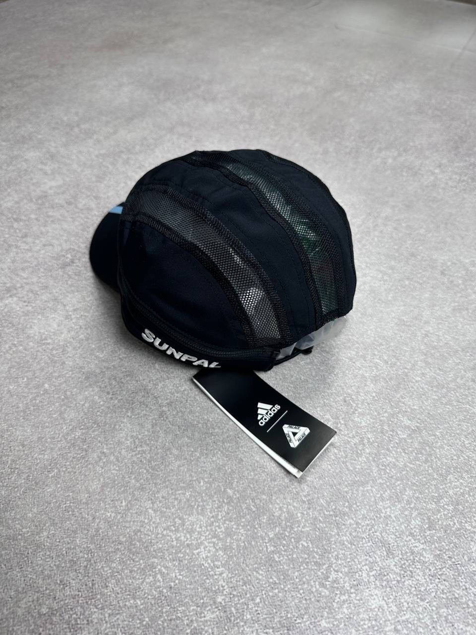 Adidas × Palace Adidas x Palace Sunpal Modular Cap Rare Y2K Os Size ONE SIZE - 3 Thumbnail