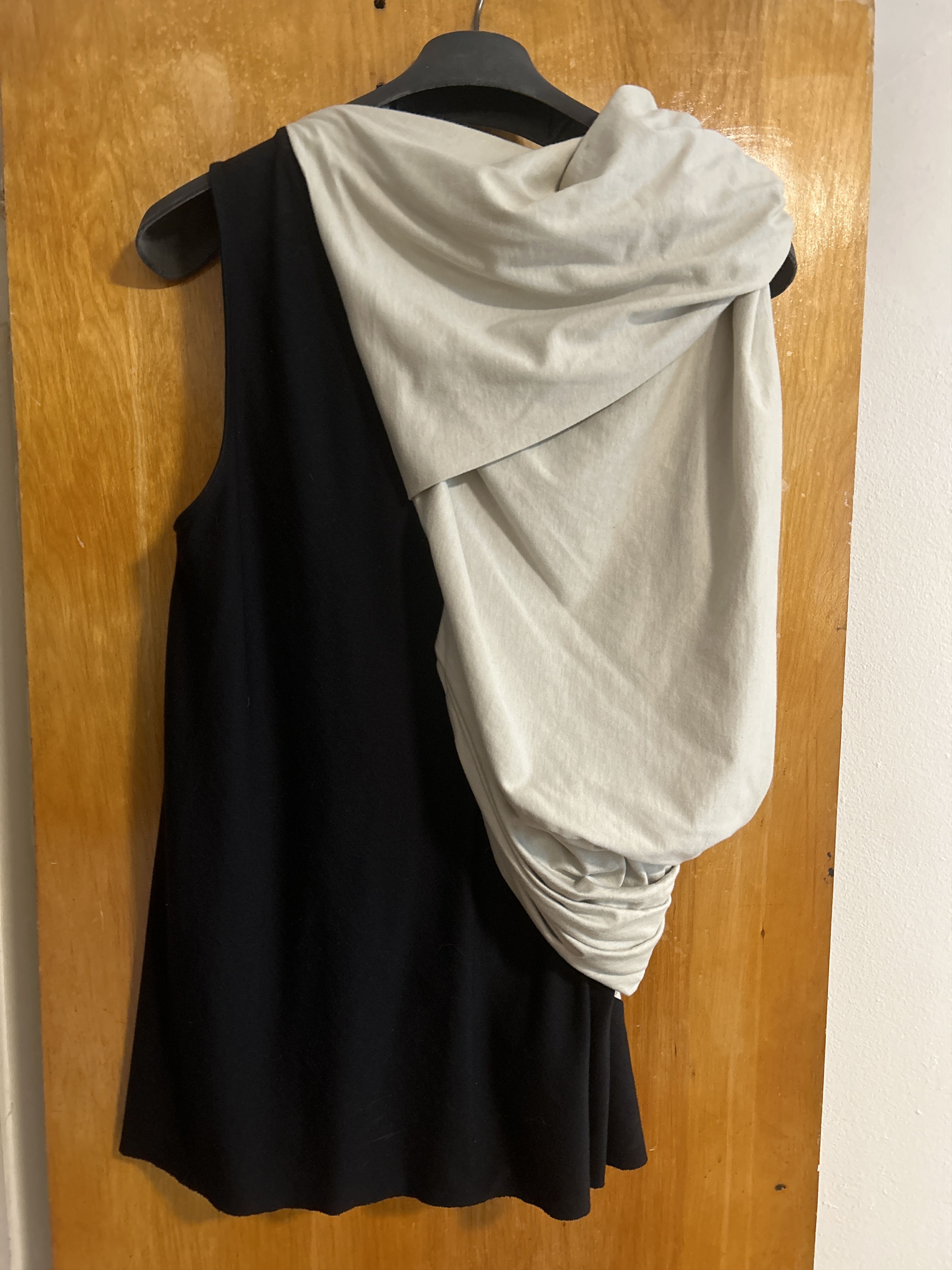 Rick Owens Rick Owens runway tanktop Size US M / EU 48-50 / 2 - 4 Thumbnail