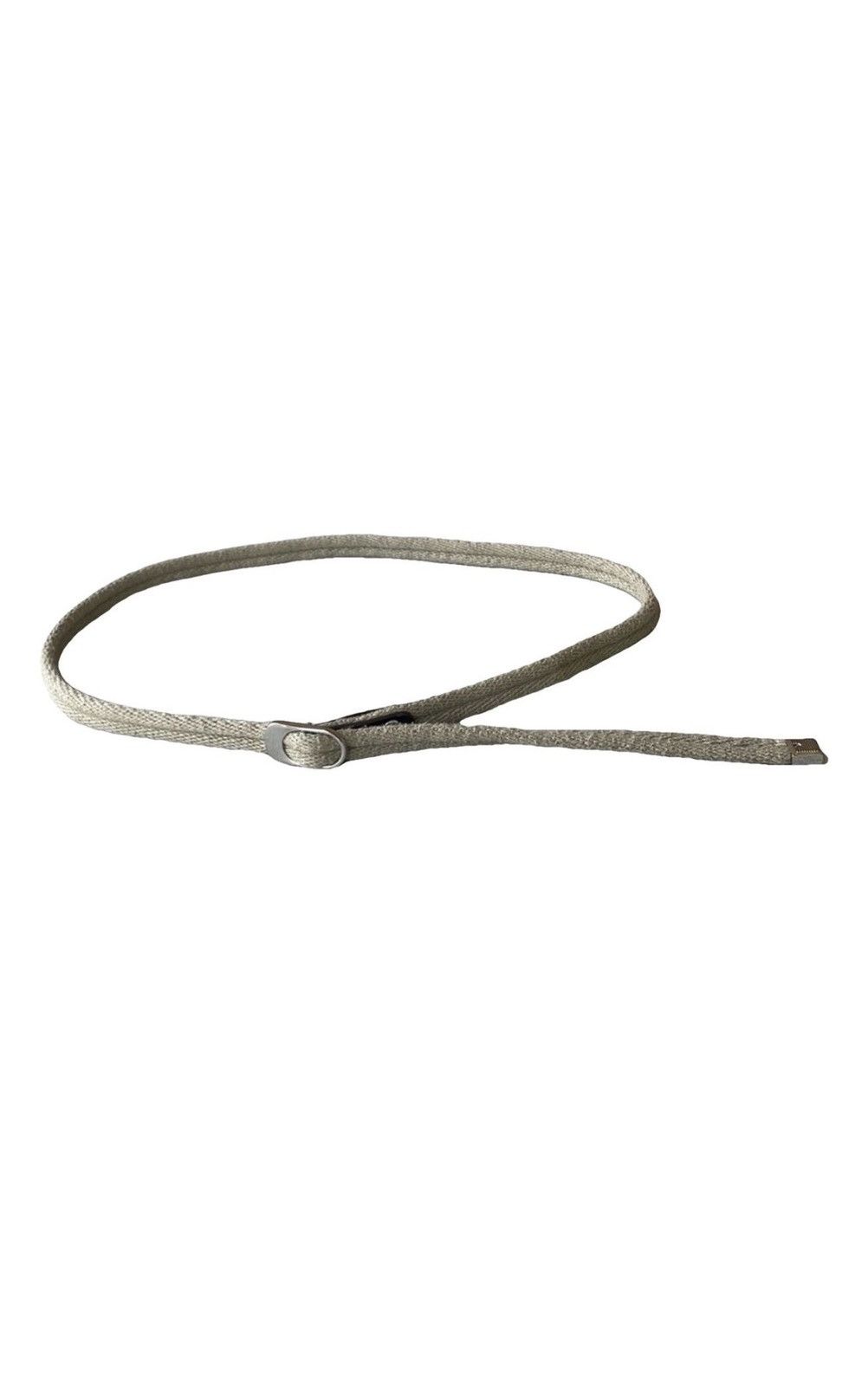 Other Accessory Belt Size ONE SIZE - 3 Thumbnail