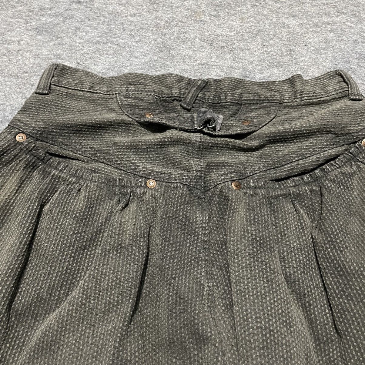 Kapital Kapital corduroy pants Size US 31 - 5 Thumbnail