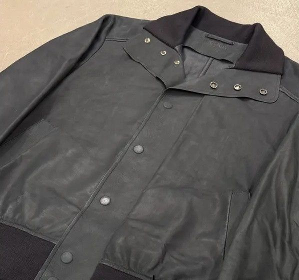 Berluti Berluti Bomber jacket Size US M / EU 48-50 / 2 - 2 Thumbnail