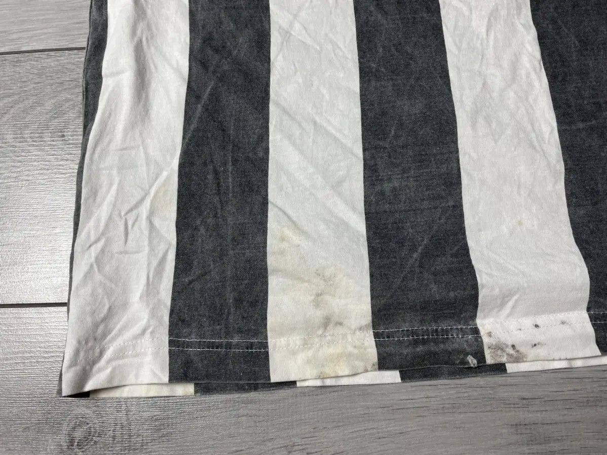 Vintage Old school T-shirt football vintage soccer size Large Size US L / EU 52-54 / 3 - 6 Thumbnail