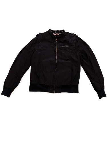 Diesel Vintage Diesel Full Zip Bomber Size M Size US M / EU 48-50 / 2 - 1 Thumbnail