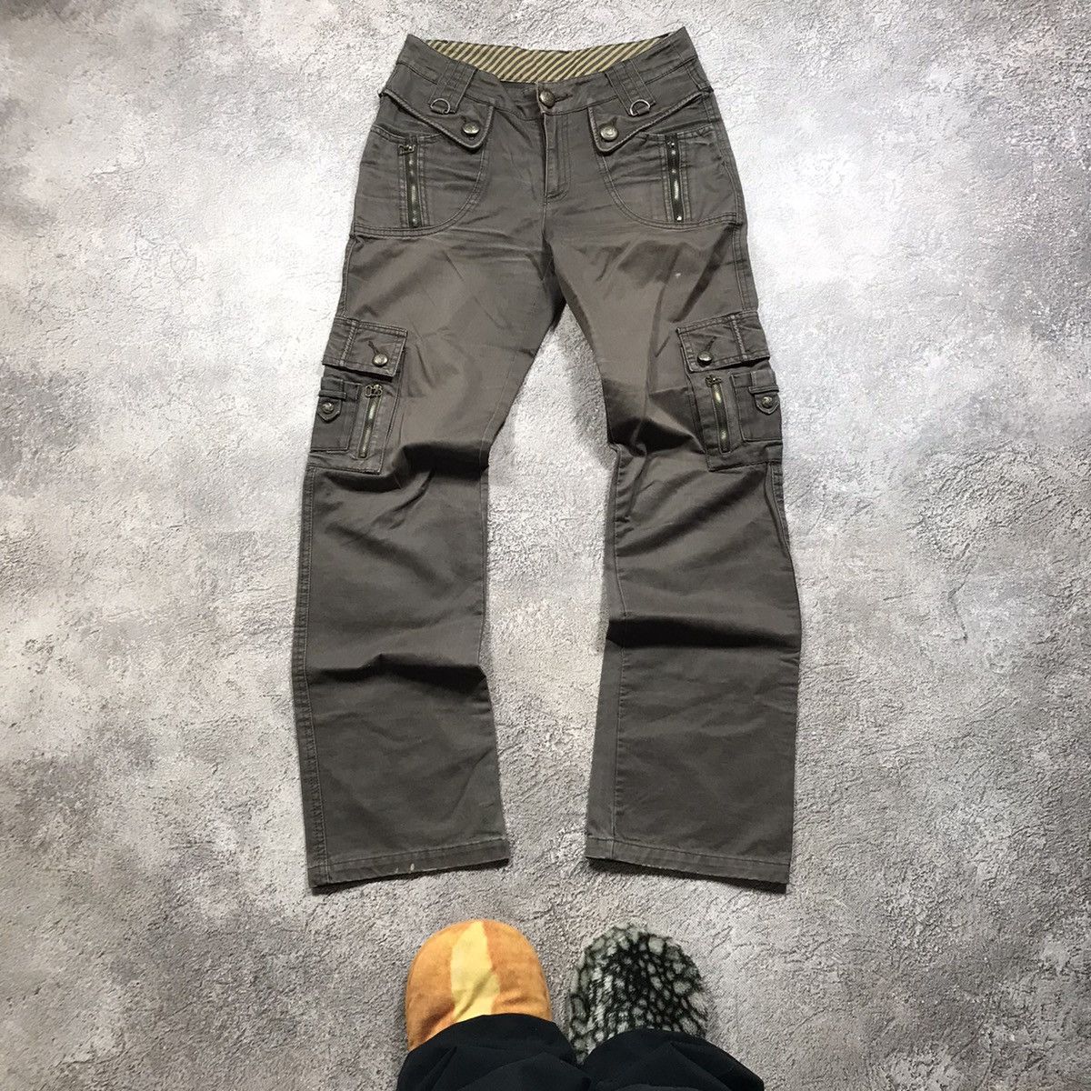 If Six Was Nine | Grailed