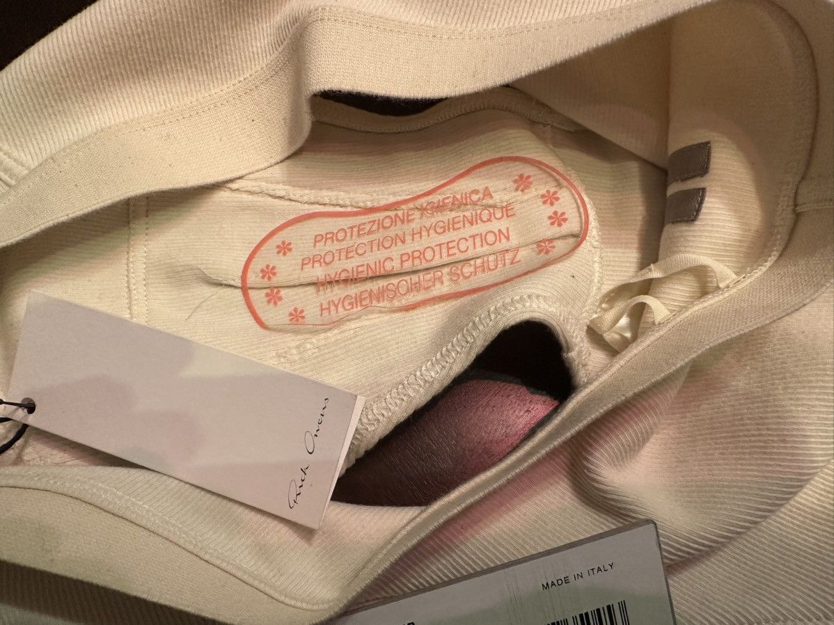 Rick Owens Rick Owens Pentabriefs size Medium Size US 32 / EU 48 - 6 Thumbnail
