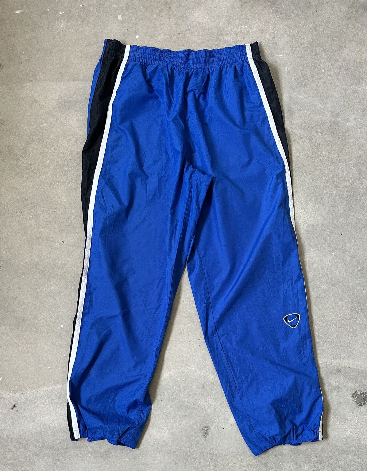 Nike VINTAGE NIKE TRACK PANT Size US 38 / EU 54 - 1 Thumbnail