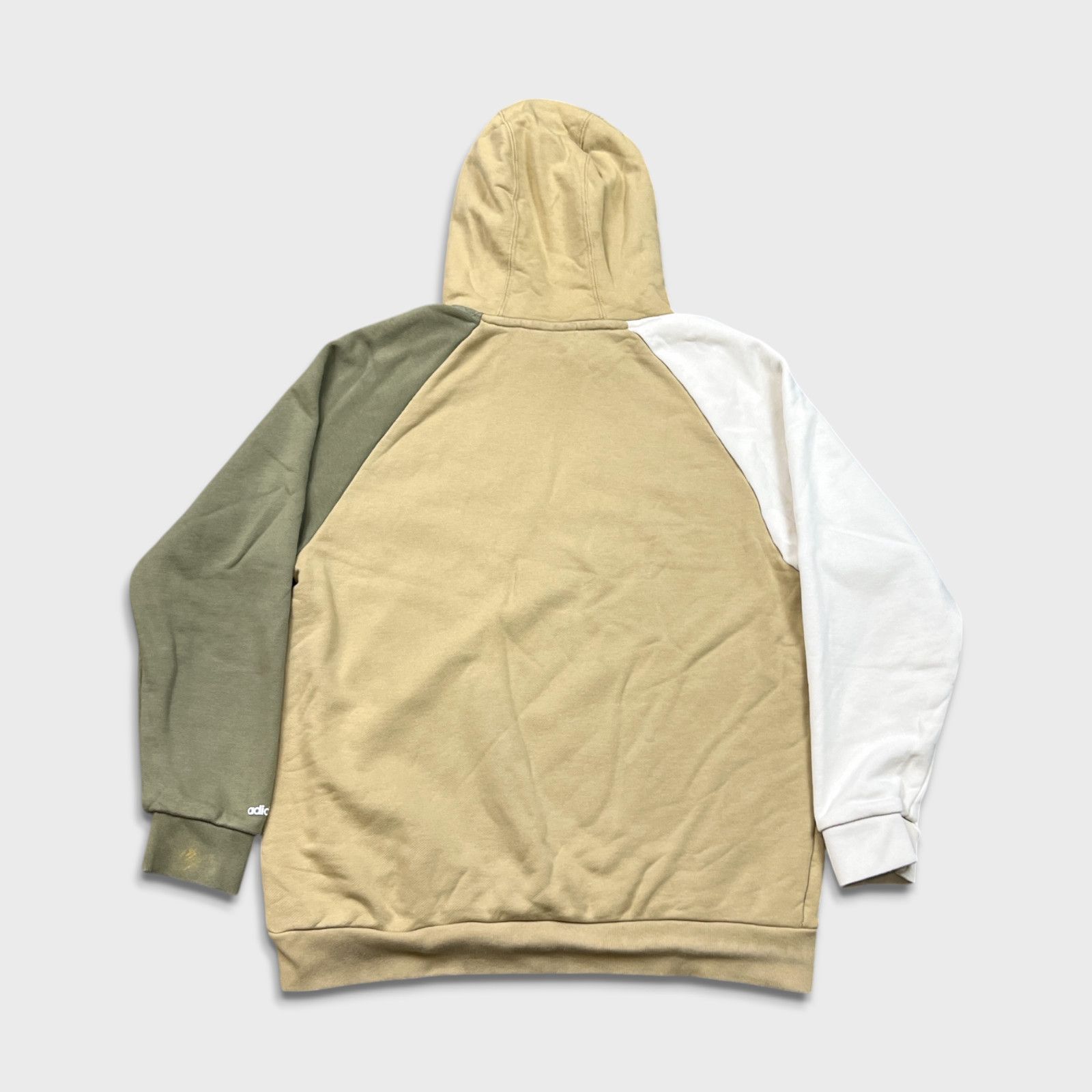 Adidas Adidas Hoodie Large Originals Trefoil Pullover Sweatshirt Size US L / EU 52-54 / 3 - 7 Thumbnail