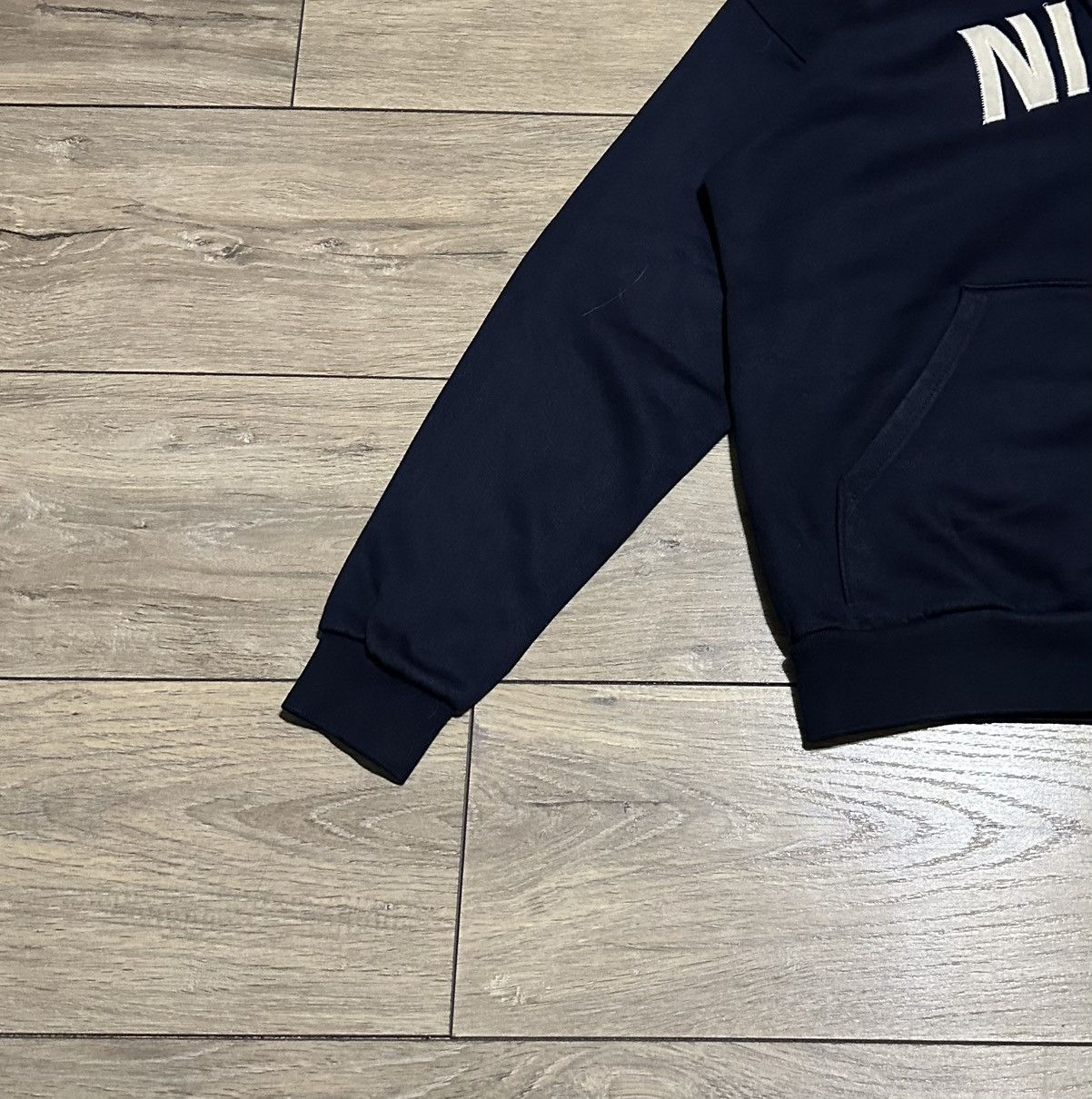 Nike × Vintage Nike vintage acg Size US M / EU 48-50 / 2 - 2 Thumbnail