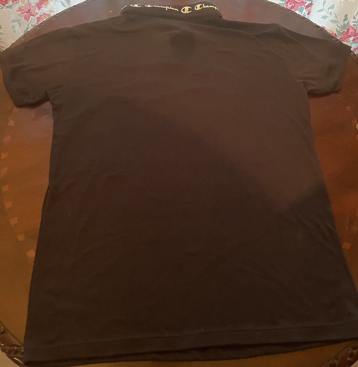 Champion Champions designer polo T-Shirt Size US S / EU 44-46 / 1 - 3 Thumbnail