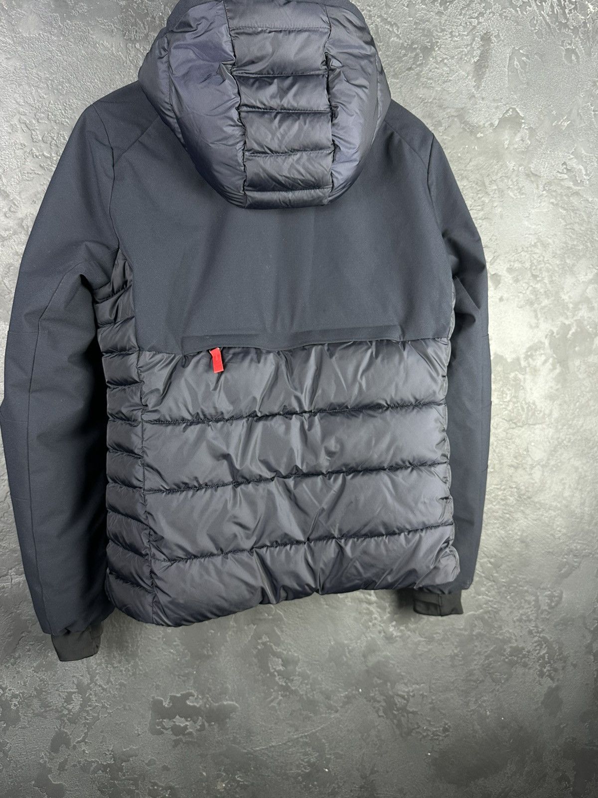 Bogner Bogner Fire + Ice Women's Down Puffer Ski Jacket Size XS / US 0-2 / IT 36-38 - 12 Thumbnail