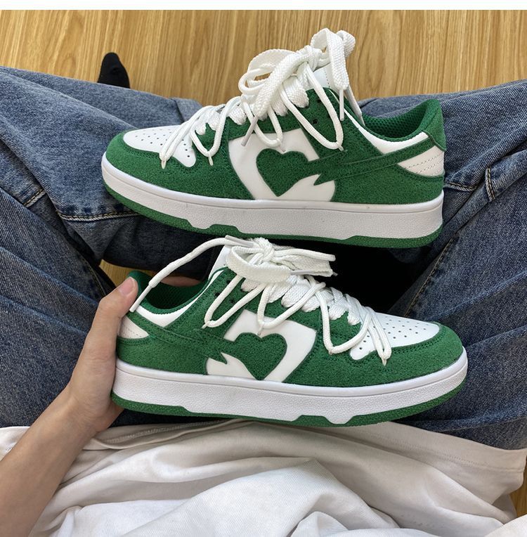 Men Sneakers Flat Shoes Outdoor Luxury