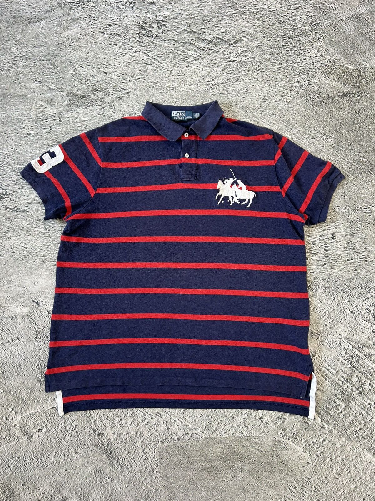 POLO BY RALPH LAUREN チーフキーフ バインバイン Y2K s-l400.jpg