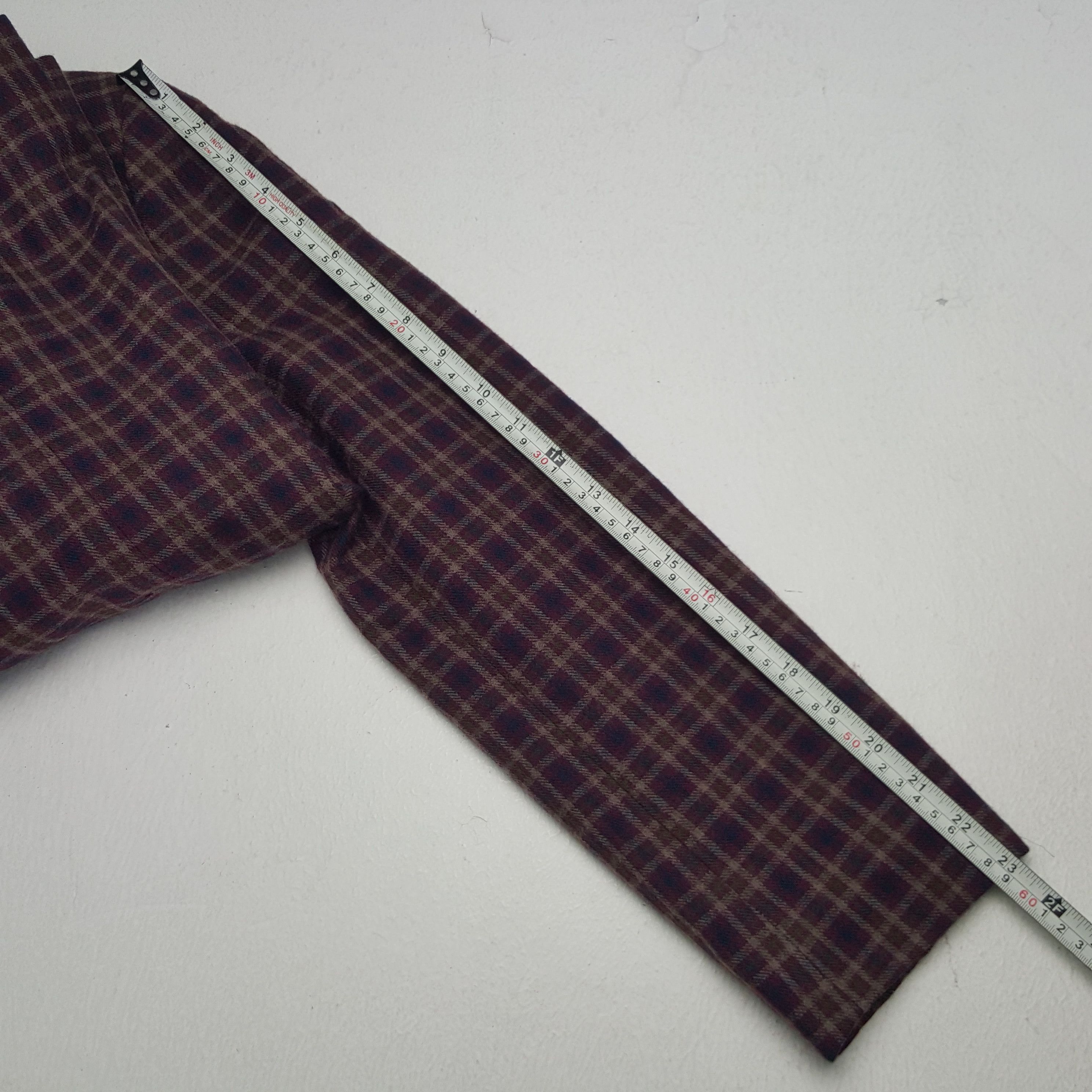 Designer × Japanese Brand × Vintage Vintage Gigil Japanese Blazer Women Coat Jacket Size M / US 6-8 / IT 42-44 - 6 Thumbnail