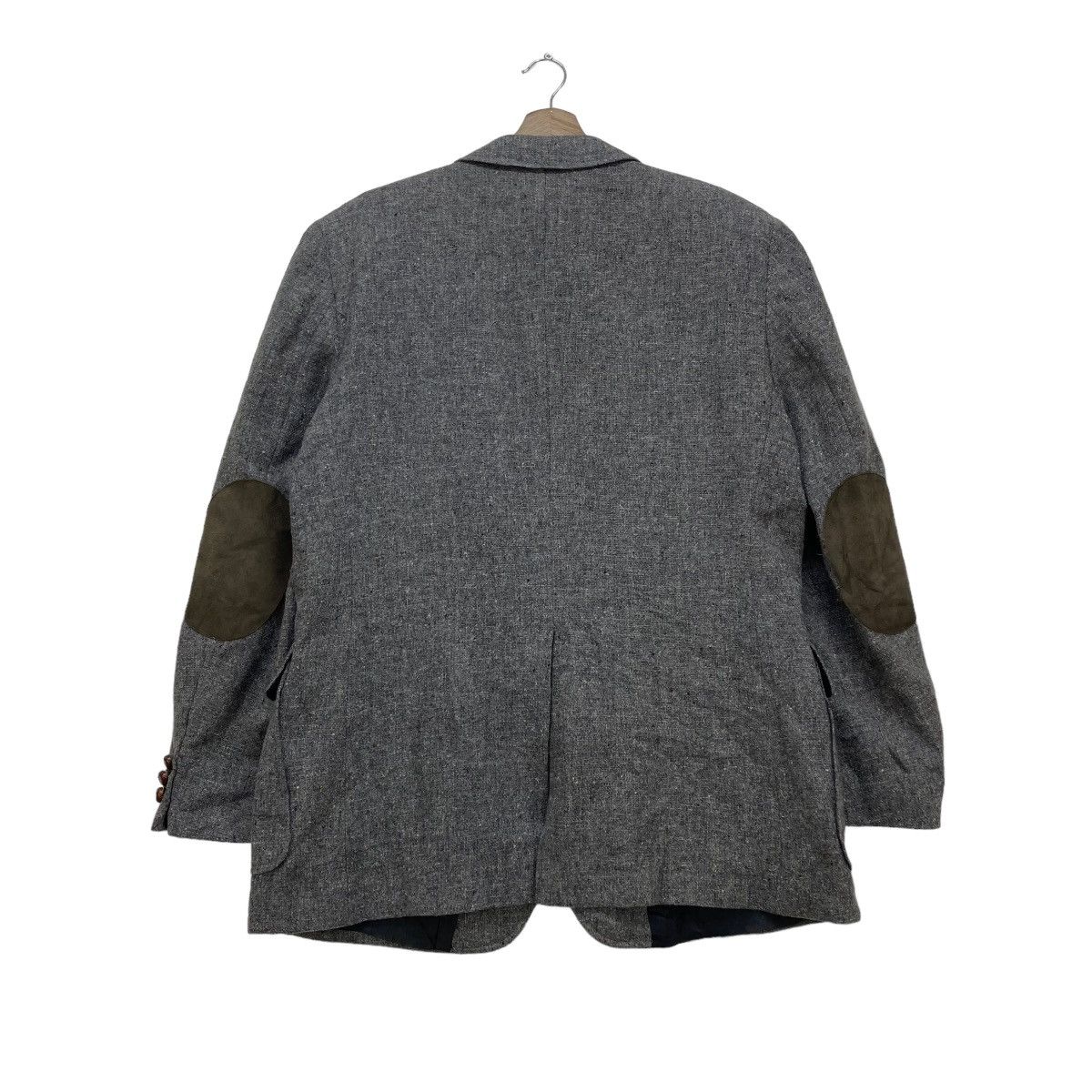 Levi's 🫴🏻Awesome Levis Double Elbow Casual Jacket Size US M / EU 48-50 / 2 - 2 Thumbnail
