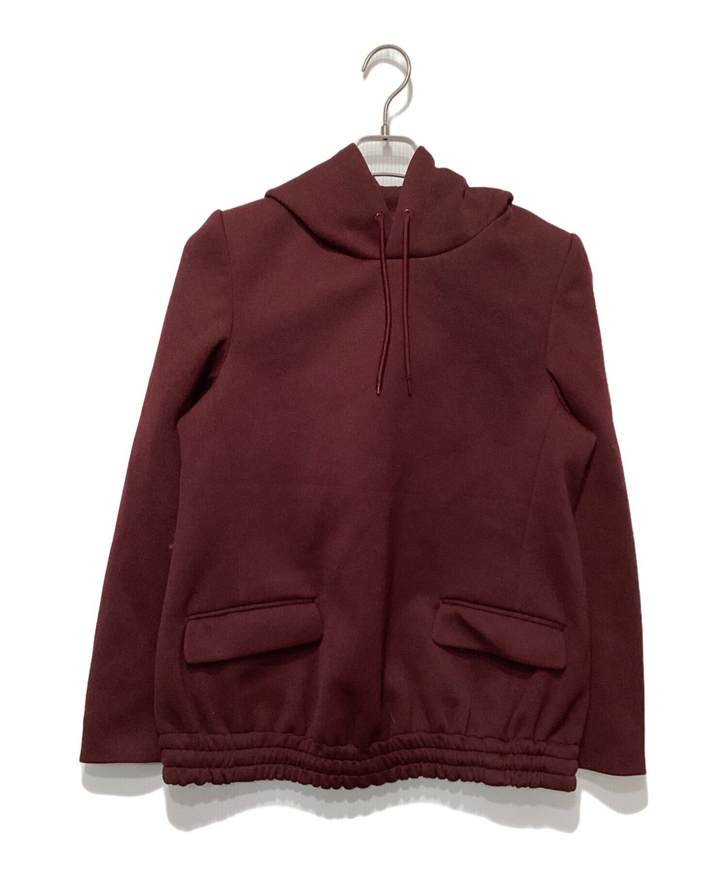 Undercover AW18 Cargo Hoodie Size US M / EU 48-50 / 2 - 1 Thumbnail