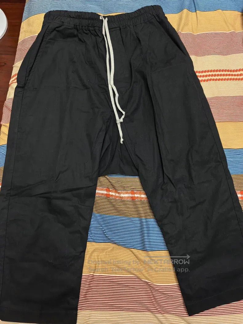 Rick Owens Rick Owens short pants Size US 34 / EU 50 - 3 Thumbnail