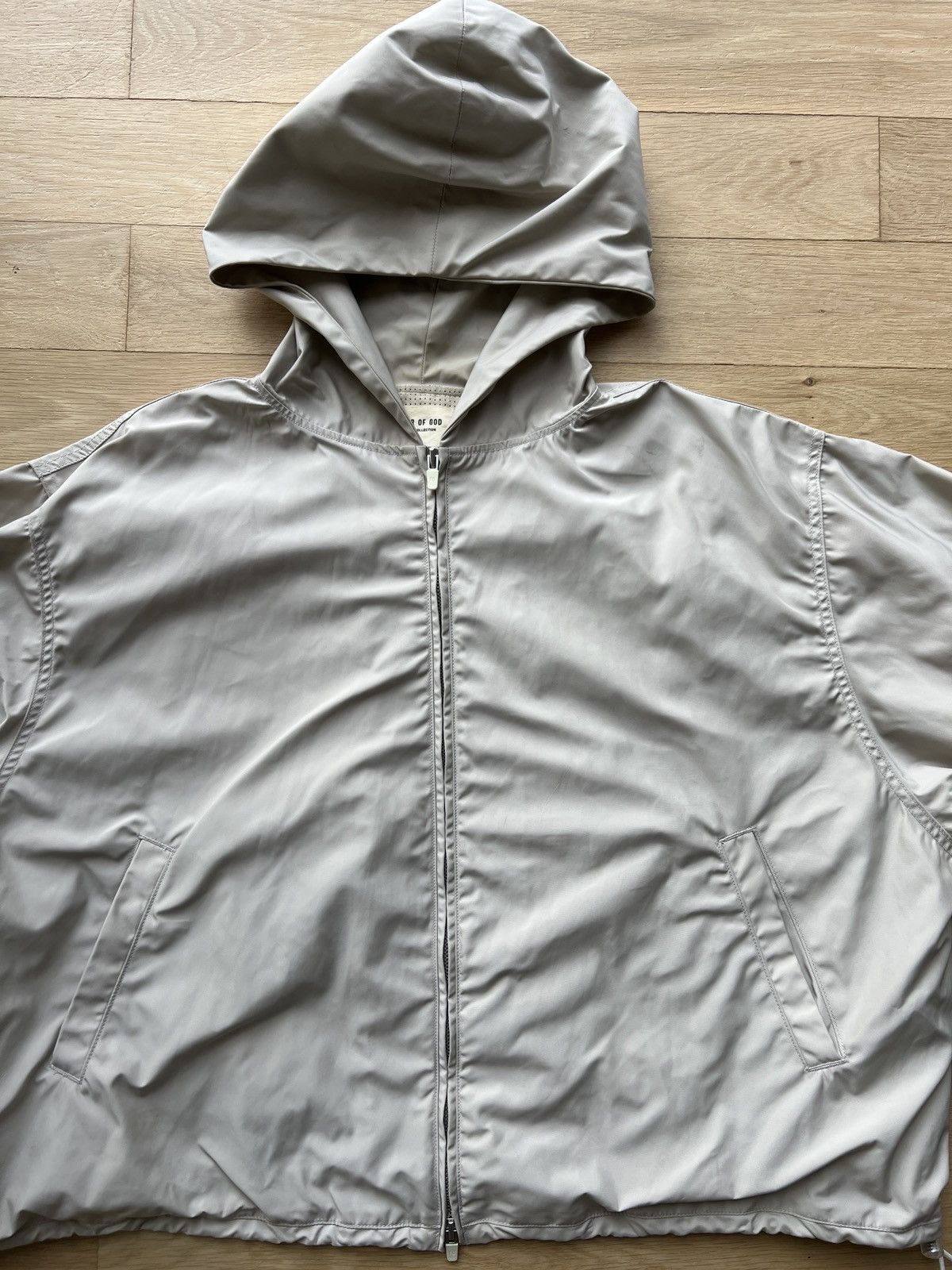 Fear of God Fear of god sixth collection jacket Size US L / EU 52-54 / 3 - 2 Thumbnail