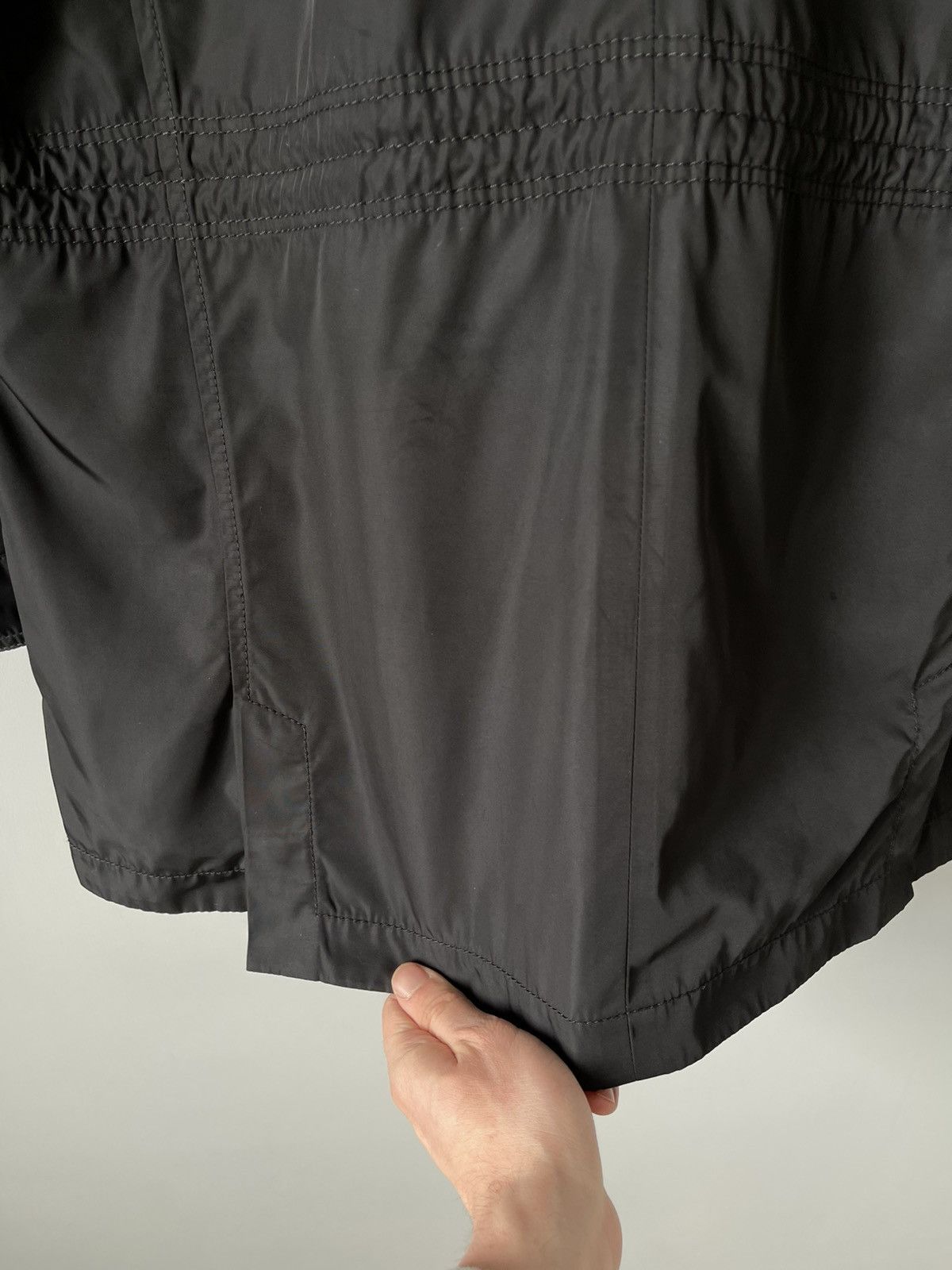 Hugo Boss Hugo Boss Multipocket Military Field Cubenz Jacket Size US L / EU 52-54 / 3 - 8 Thumbnail
