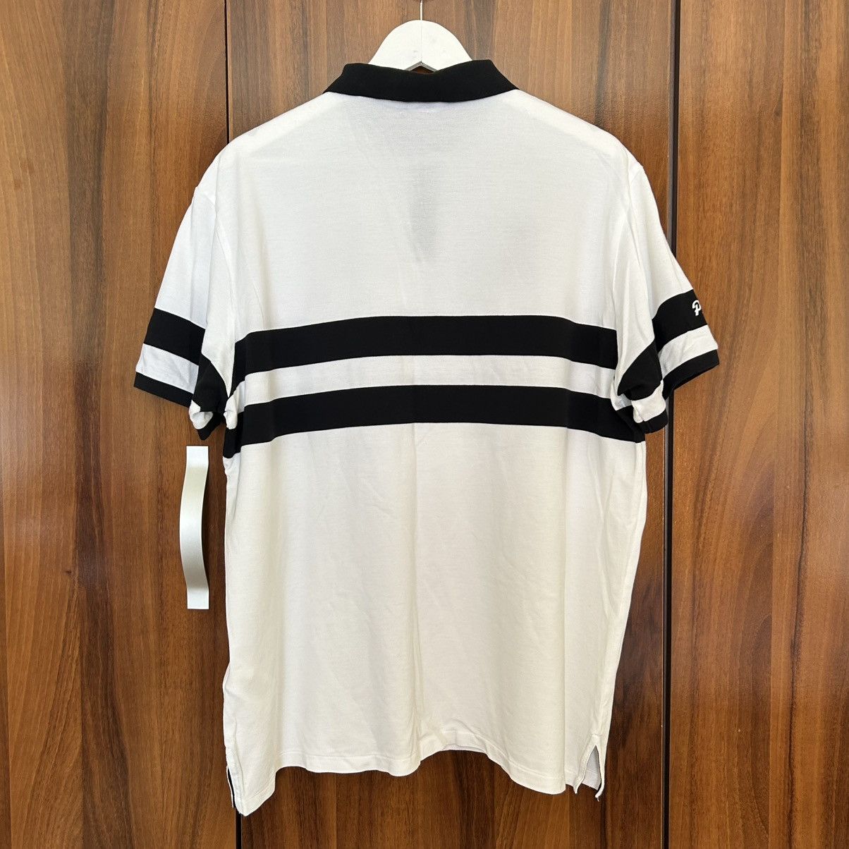 Polo Ralph Lauren Polo Raplh Lauren Casual Shirt Size US XL / EU 56 / 4 - 18 Thumbnail