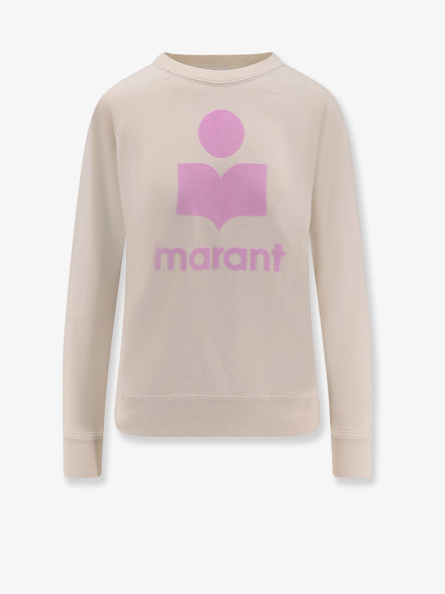 Isabel Marant Etoile Marant Etoile Milly NY organic cotton sweatshirt Tag Size FR 36 Women - USA Tariffs Included Size XS / US 0-2 / IT 36-38 - 1 Thumbnail