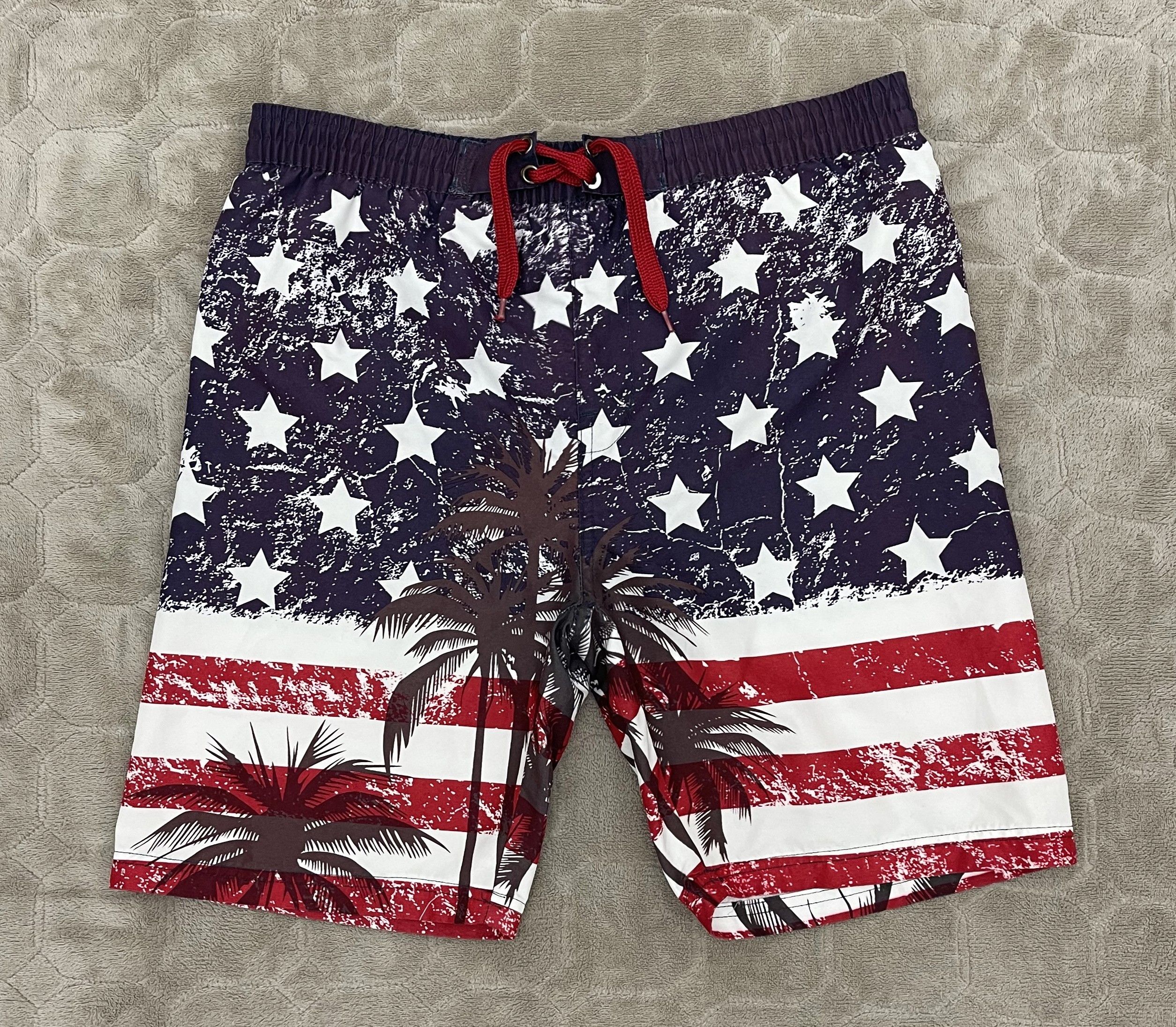 Bleach × Vintage Vintage EBOUND Size US 34 / EU 50 - 1 Thumbnail