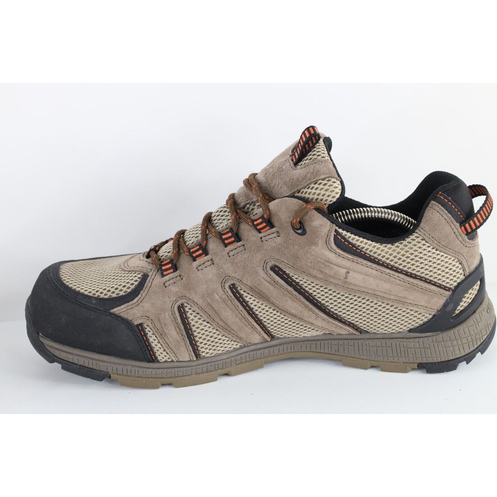 Cabelas × Vintage Cabelas Waterproof Goretex Surround 360 Low Hiking Shoes Size US 12 / EU 45 - 7 Thumbnail