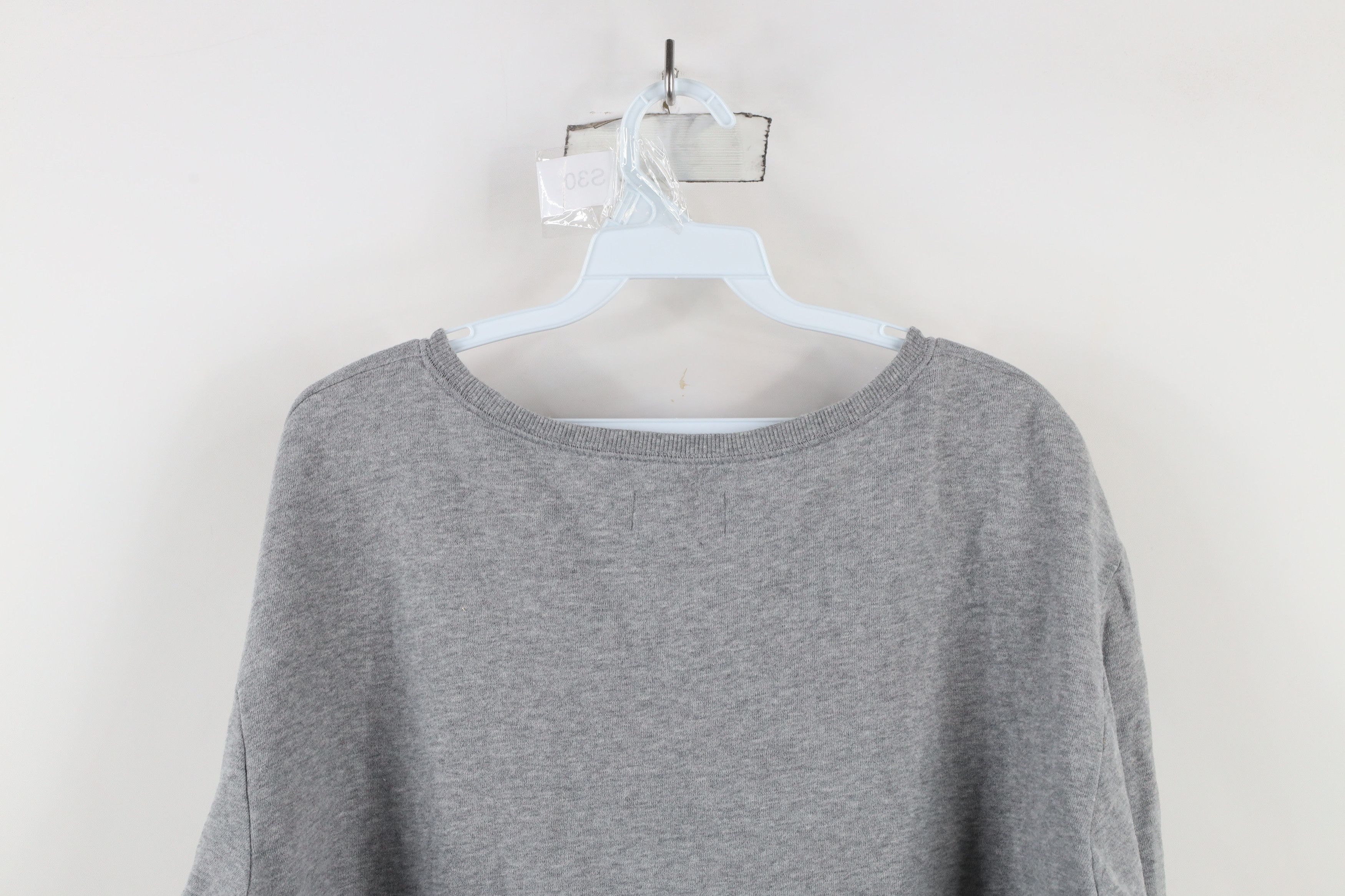 Life is Good × Vintage Life is Good Fit Spell Out Sunflower Crewneck Sweatshirt Size L / US 10 / IT 46 - 9 Thumbnail