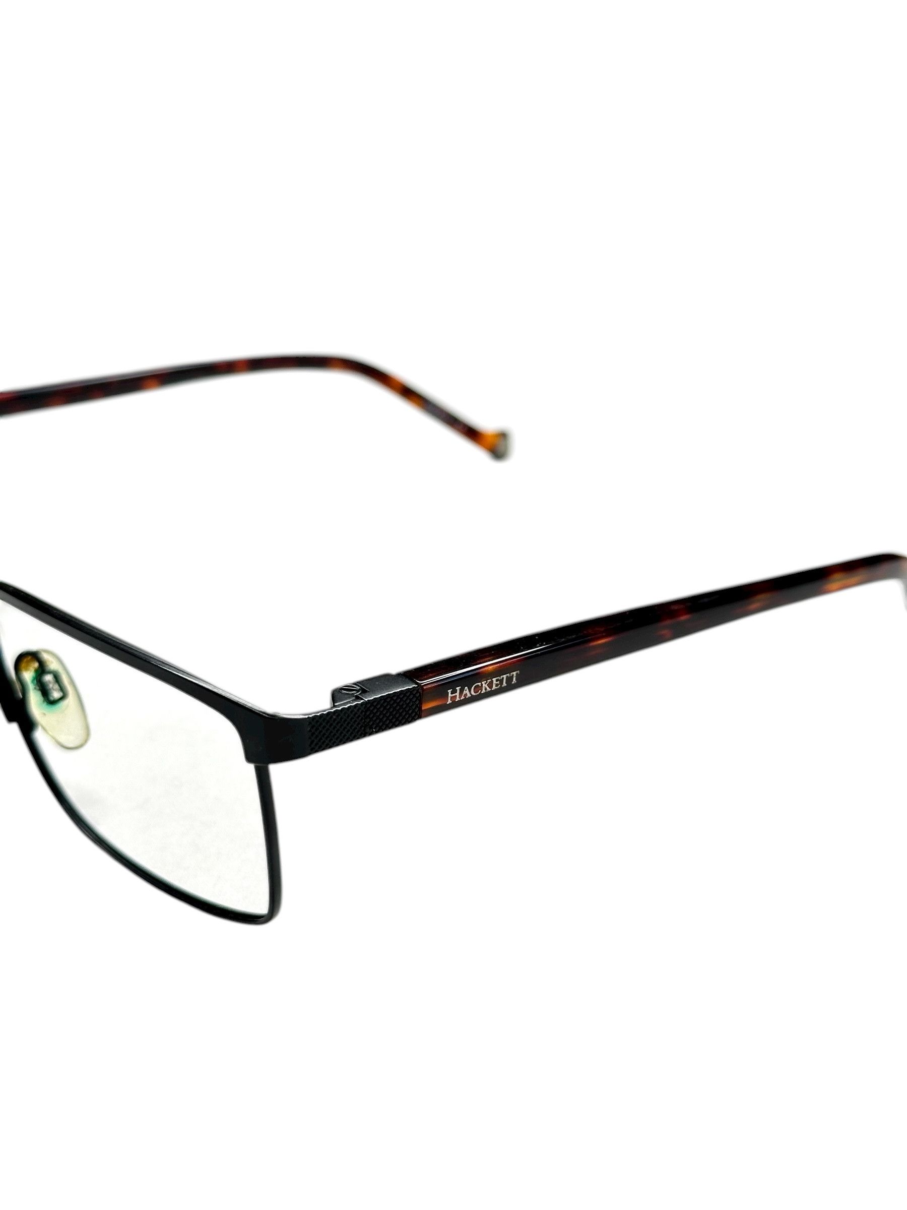 Hackett Hackett wayfarer glasses Size ONE SIZE - 4 Thumbnail