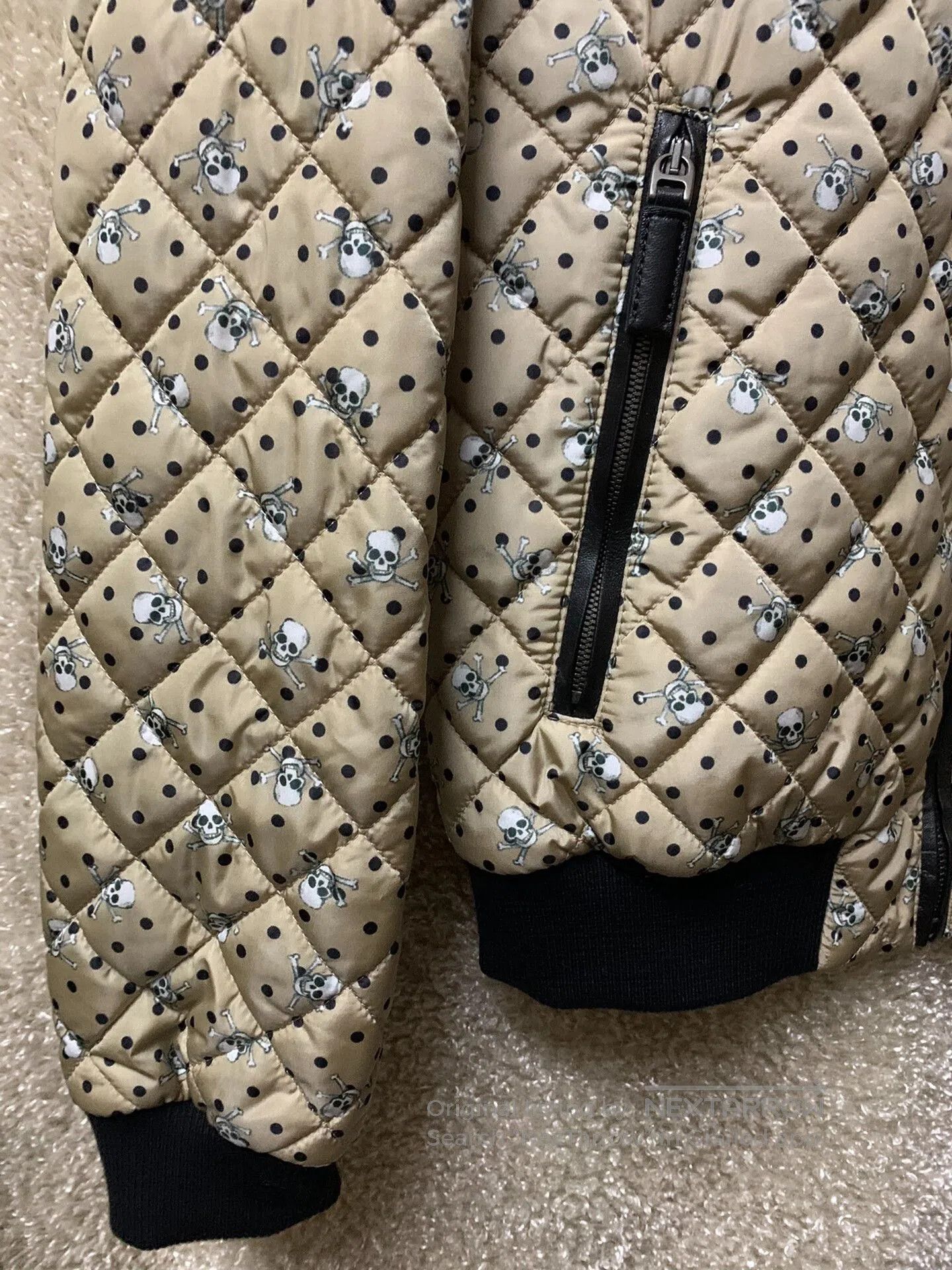 Dolce & Gabbana Dolce Gabbana Men's Jacket. Size US M / EU 48-50 / 2 - 2 Thumbnail