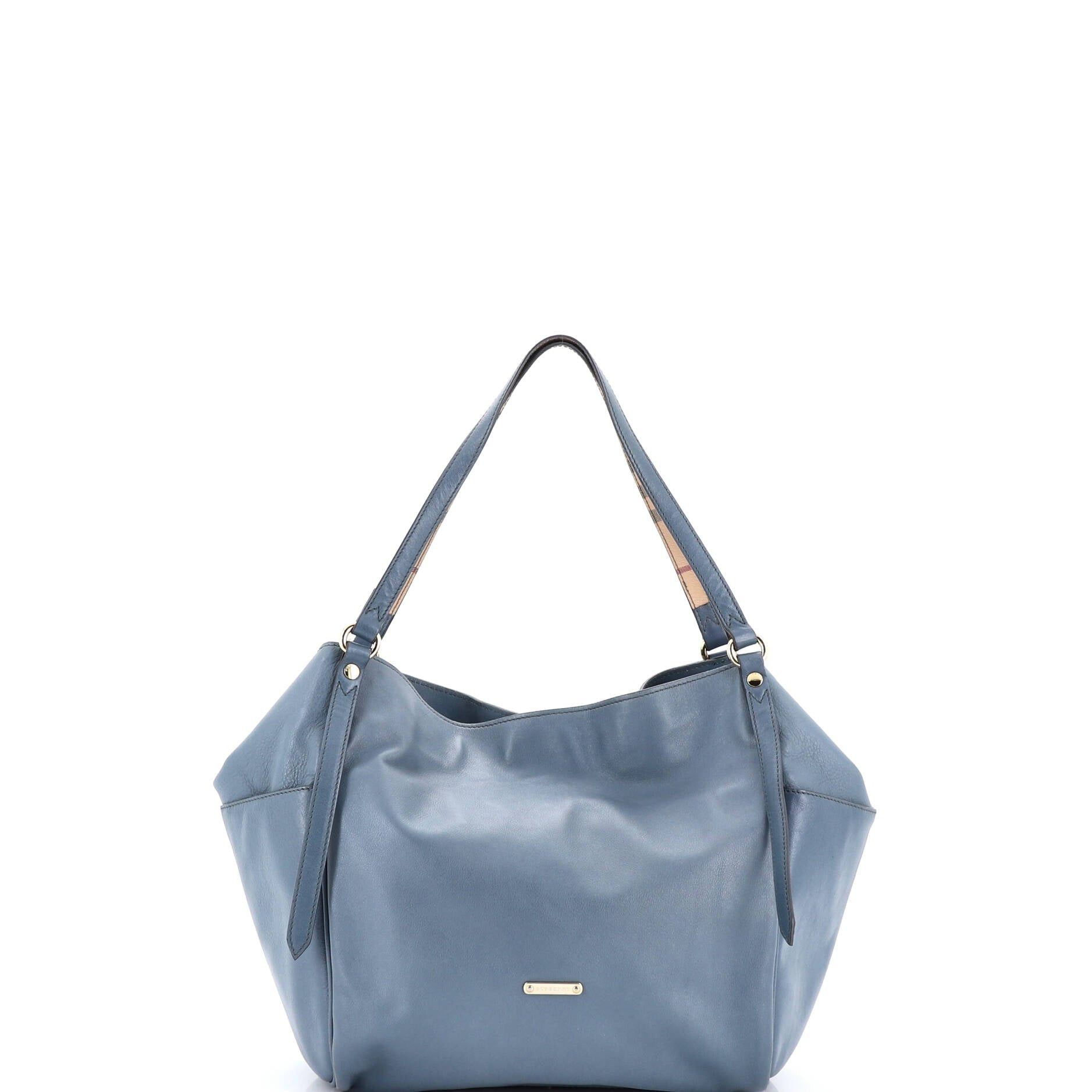 Burberry Canterbury Tote Size ONE SIZE - 1 Thumbnail