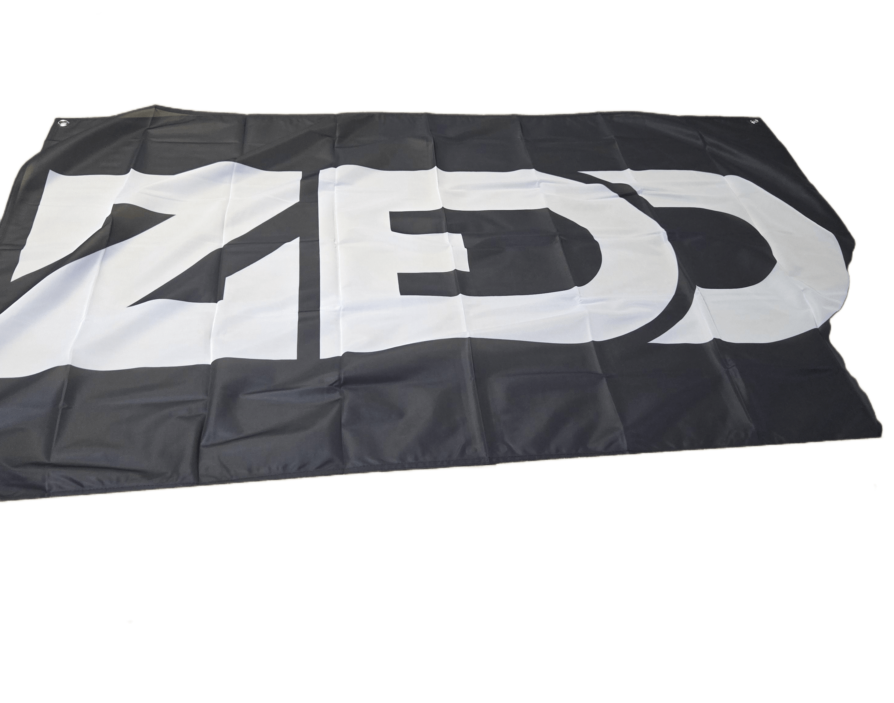 Zed Clothing ZED FLAG | Grailed