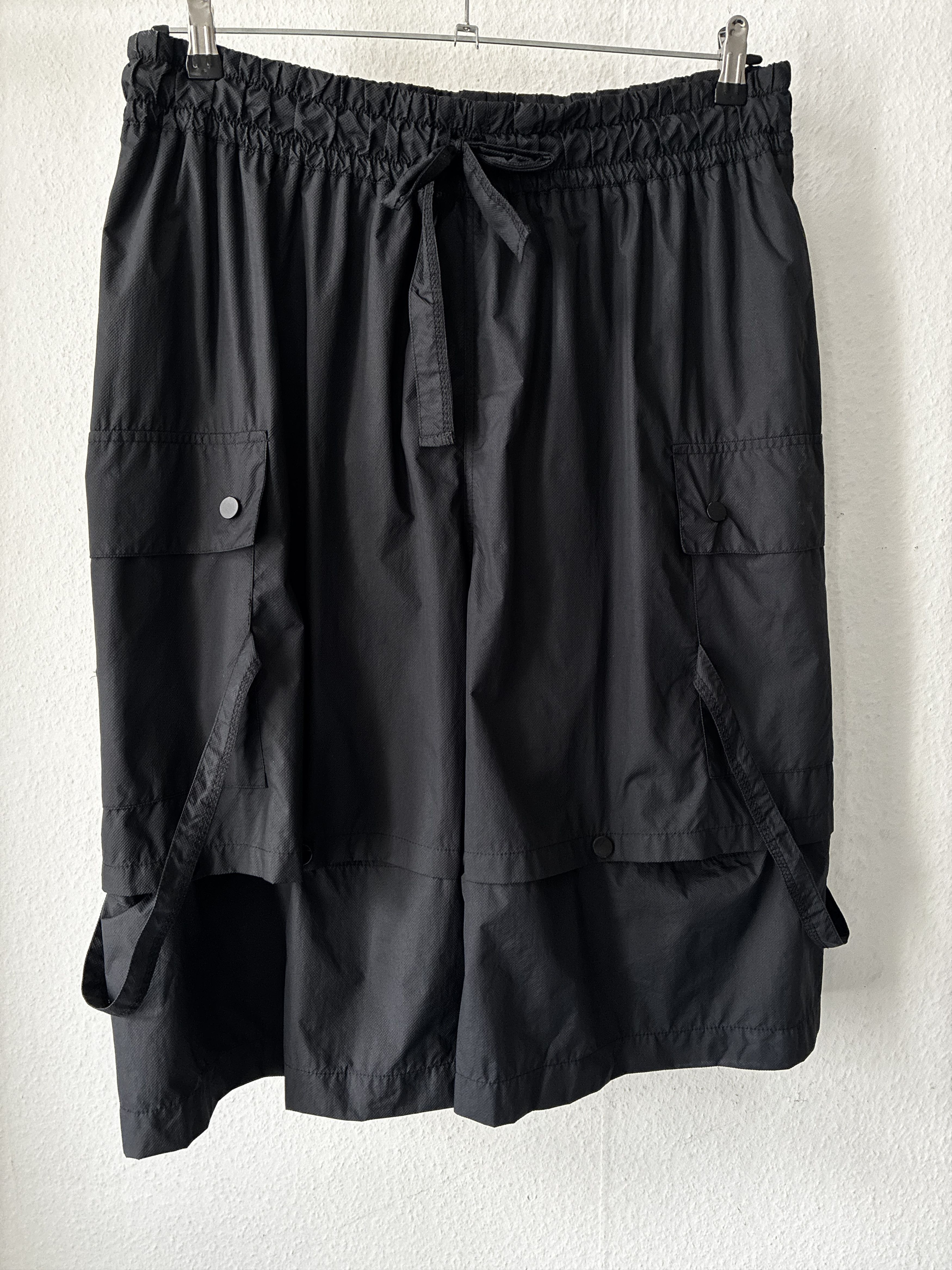 Barbara I Gongini Corpped Pants with Detachable Legs Size US 36 / EU 52 - 14 Thumbnail