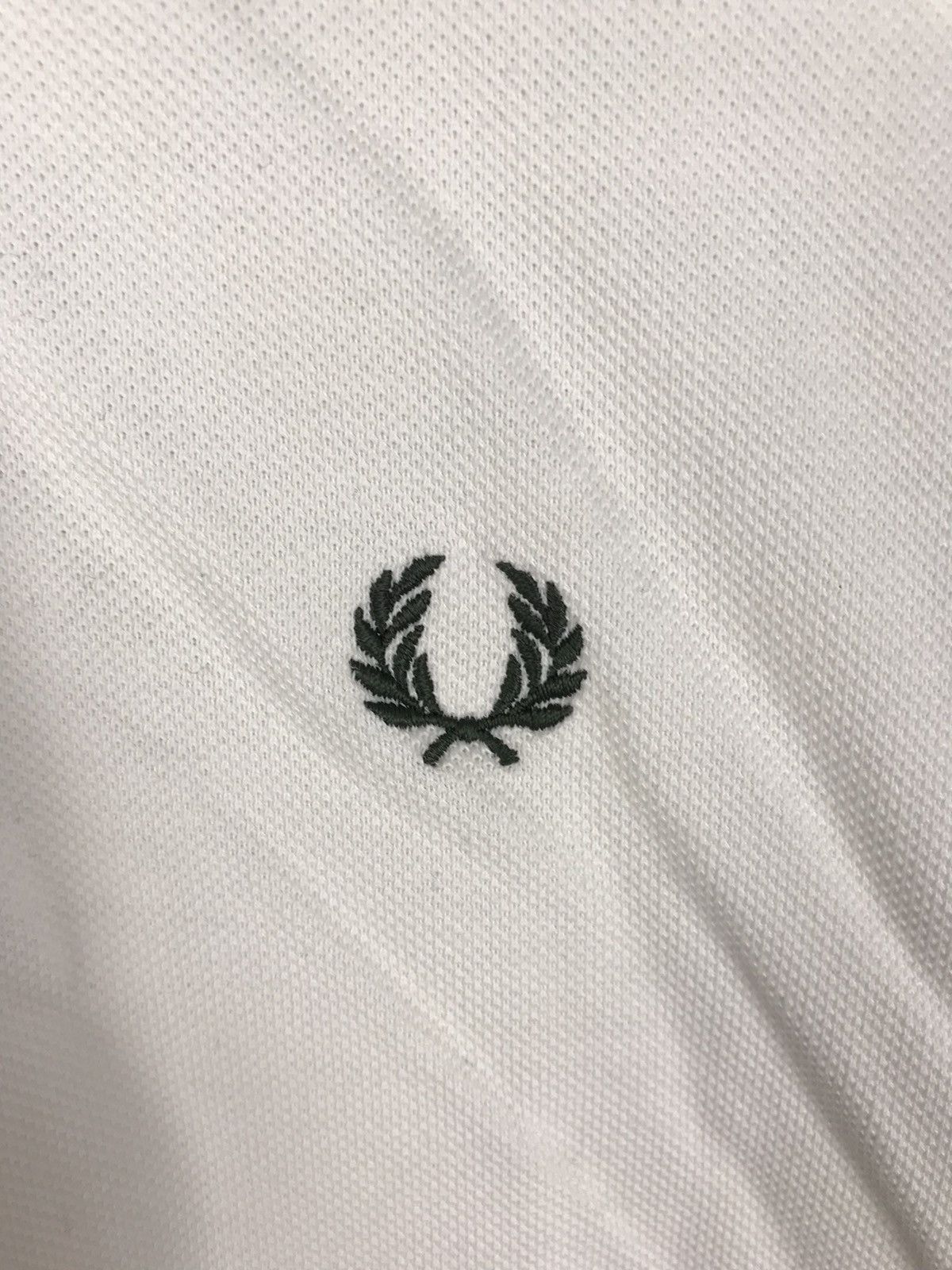Fred Perry Men’s M/50,Fred Perry Classic Casual Twin Stripes Polo,Shirt Size US M / EU 48-50 / 2 - 5 Thumbnail