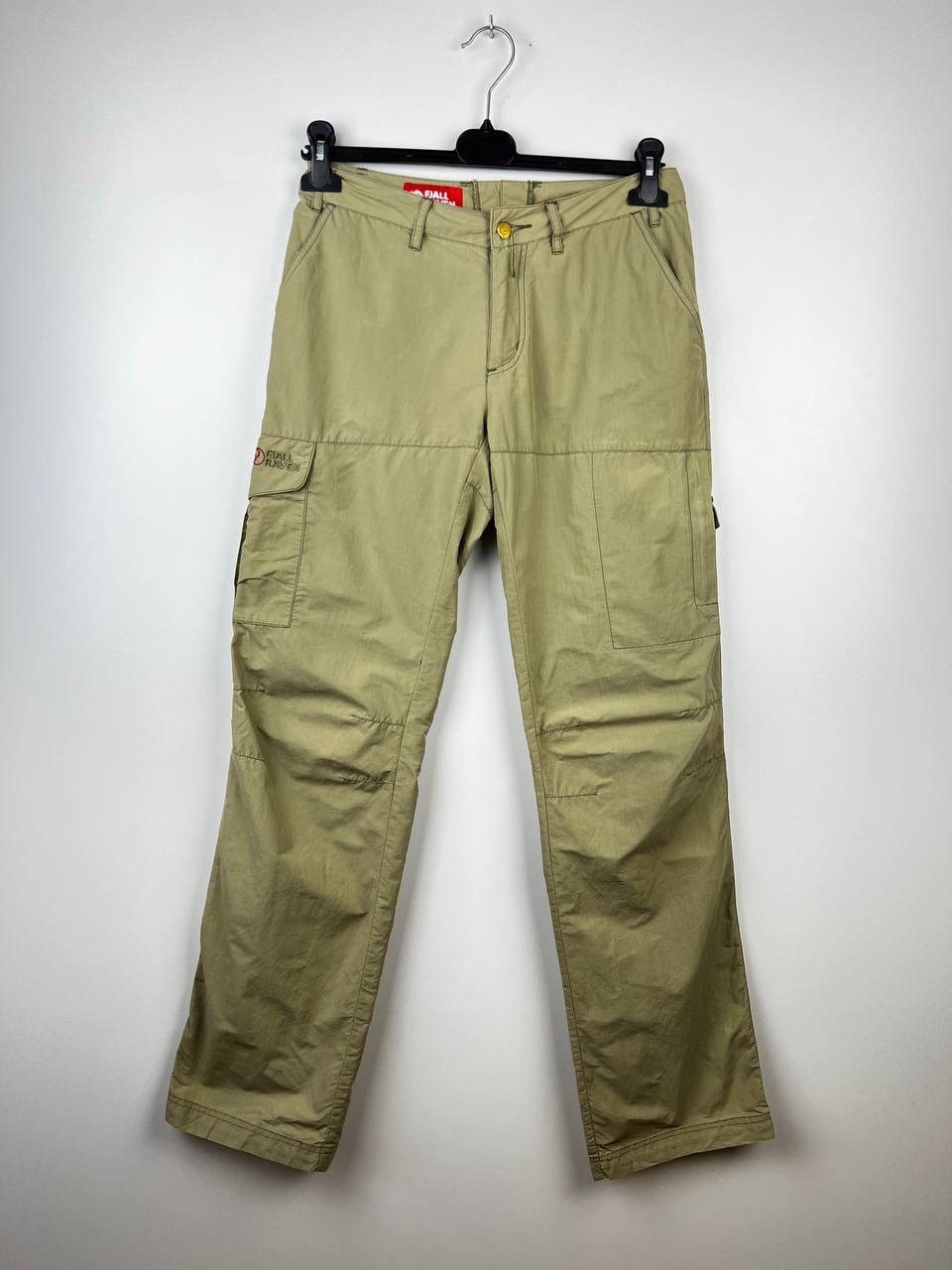 Fjallraven FjallRaven Outdoor pants size 31 Size US 31 - 1 Thumbnail
