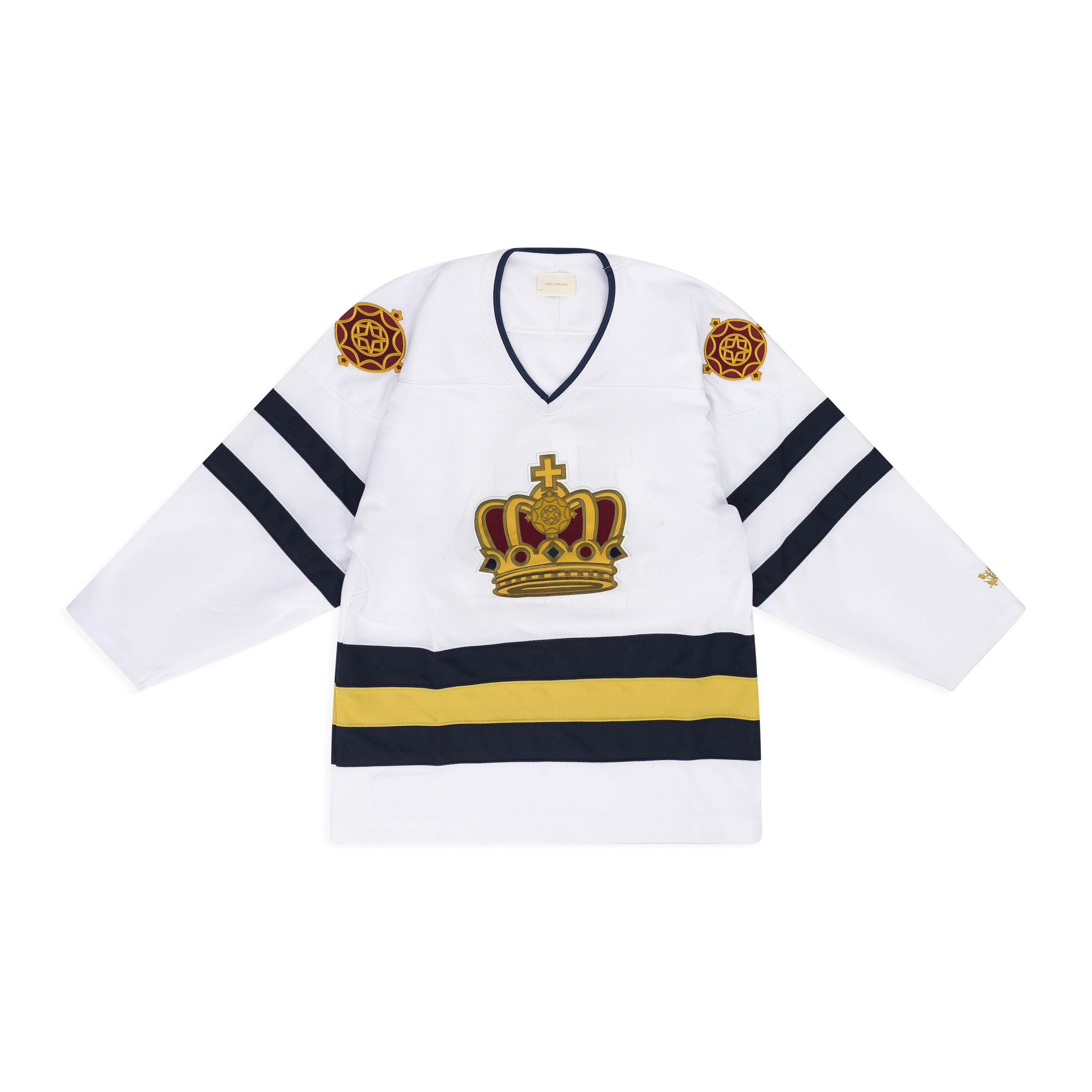 Aime Leon Dore aime leon dore team football jersey 86 size M | Grailed