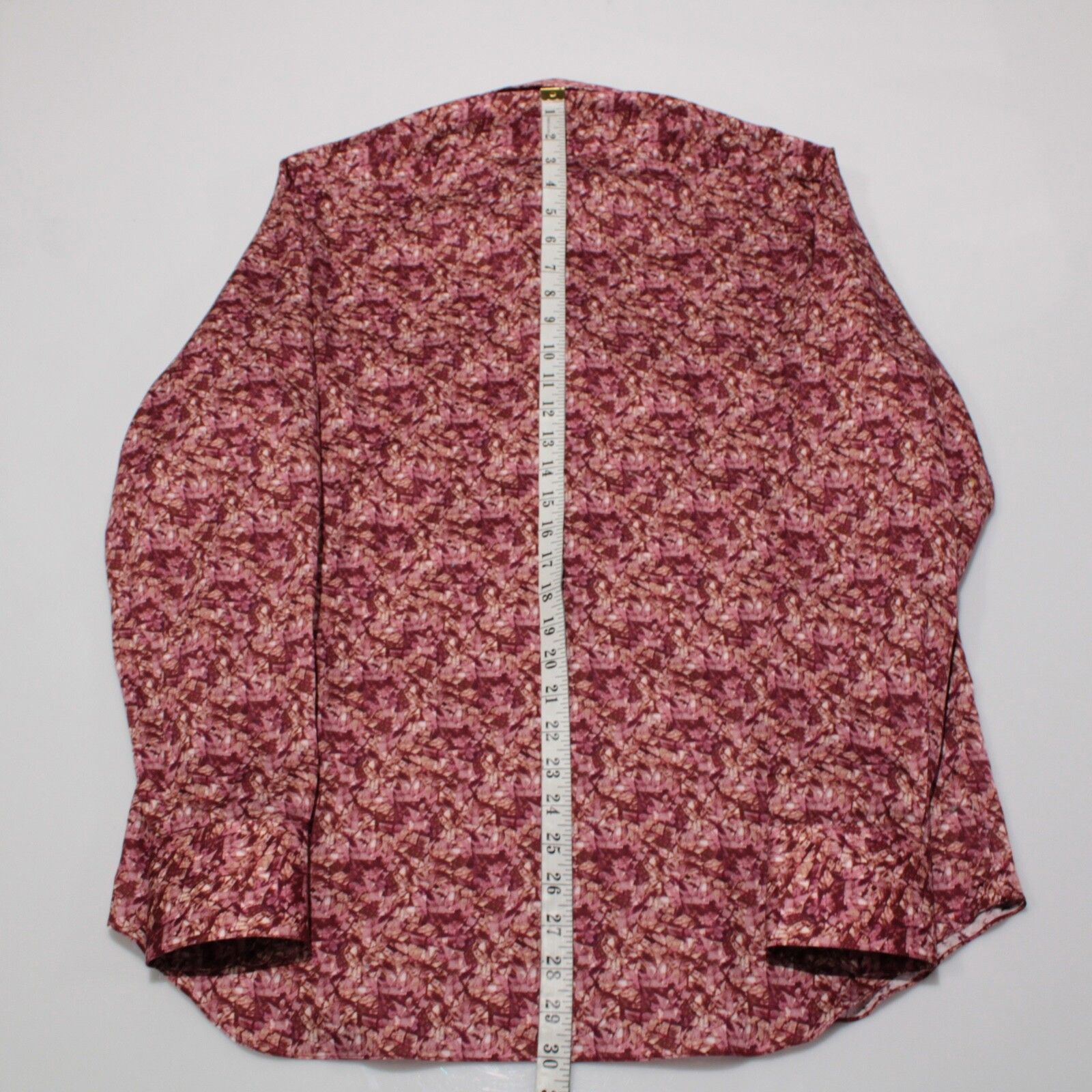 Other Italo Ferretti New with tags Shirt Size M US In Red Size US M / EU 48-50 / 2 - 9 Thumbnail