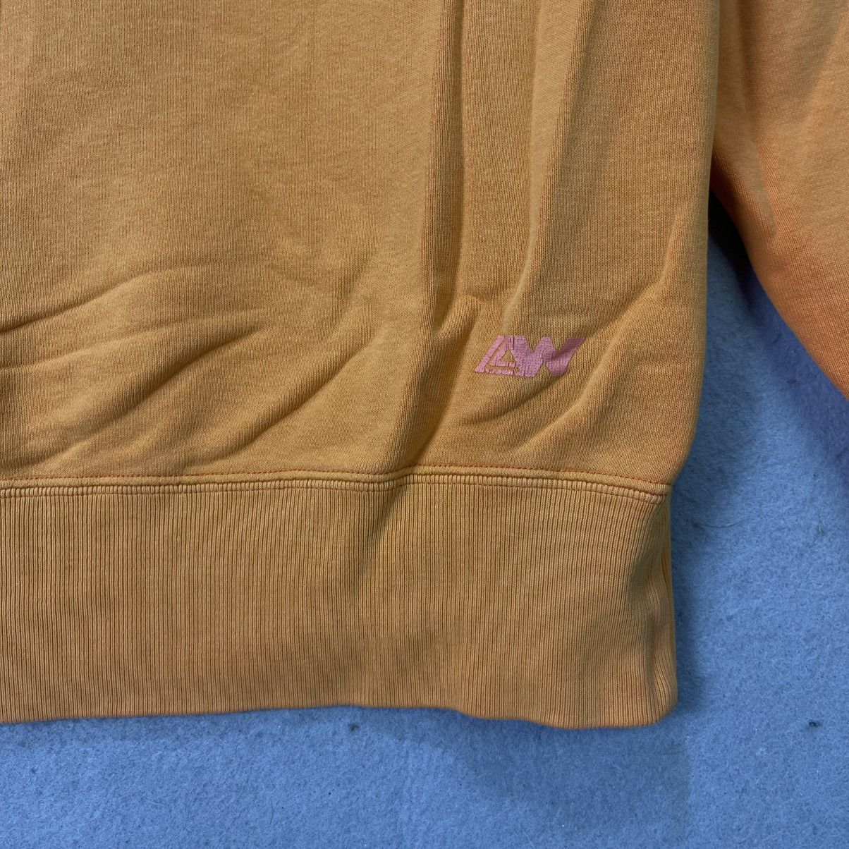 Loopwheeler Loopwheeler Classic Crewneck Sweatshirt – Made in Japan Size US M / EU 48-50 / 2 - 6 Thumbnail