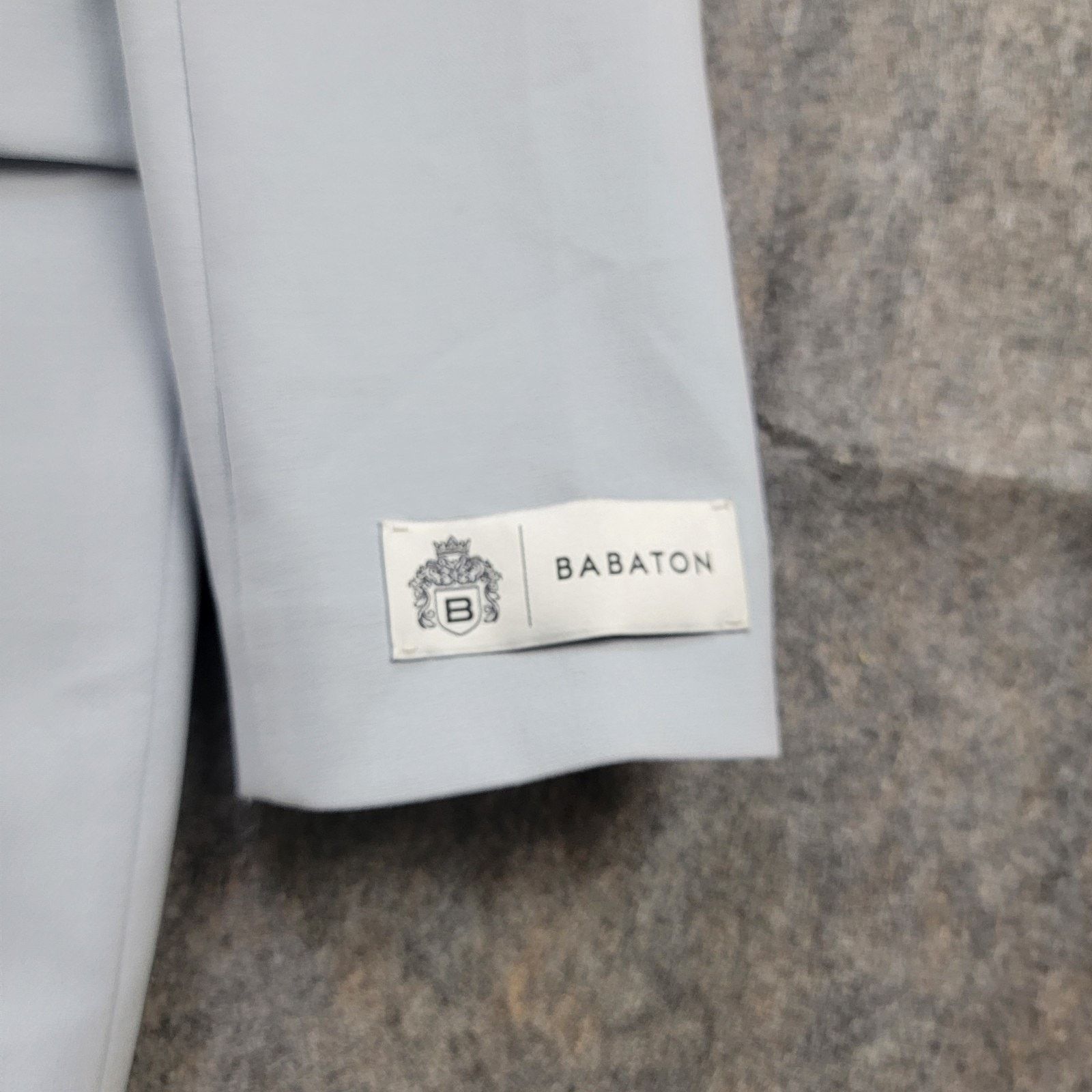 Aritzia Aritzia x Babaton New Agency Blazer Relaxed Fit Size M / US 6-8 / IT 42-44 - 12 Thumbnail