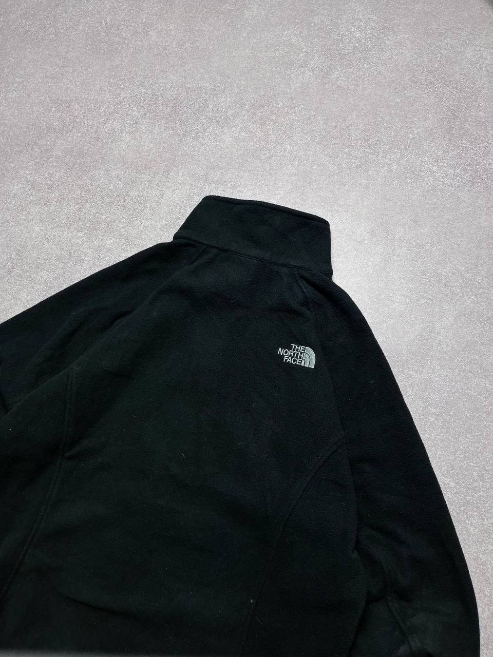 Other Vintage The North Face Fleece Retro Sherpa Nylon Jacket XL Size US XL / EU 56 / 4 - 3 Thumbnail