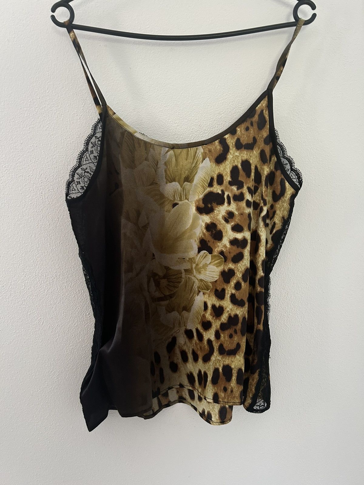 Roberto Cavalli Roberto Cavalli Beautiful Top Size XL / US 12-14 / IT 48-50 - 1 Thumbnail