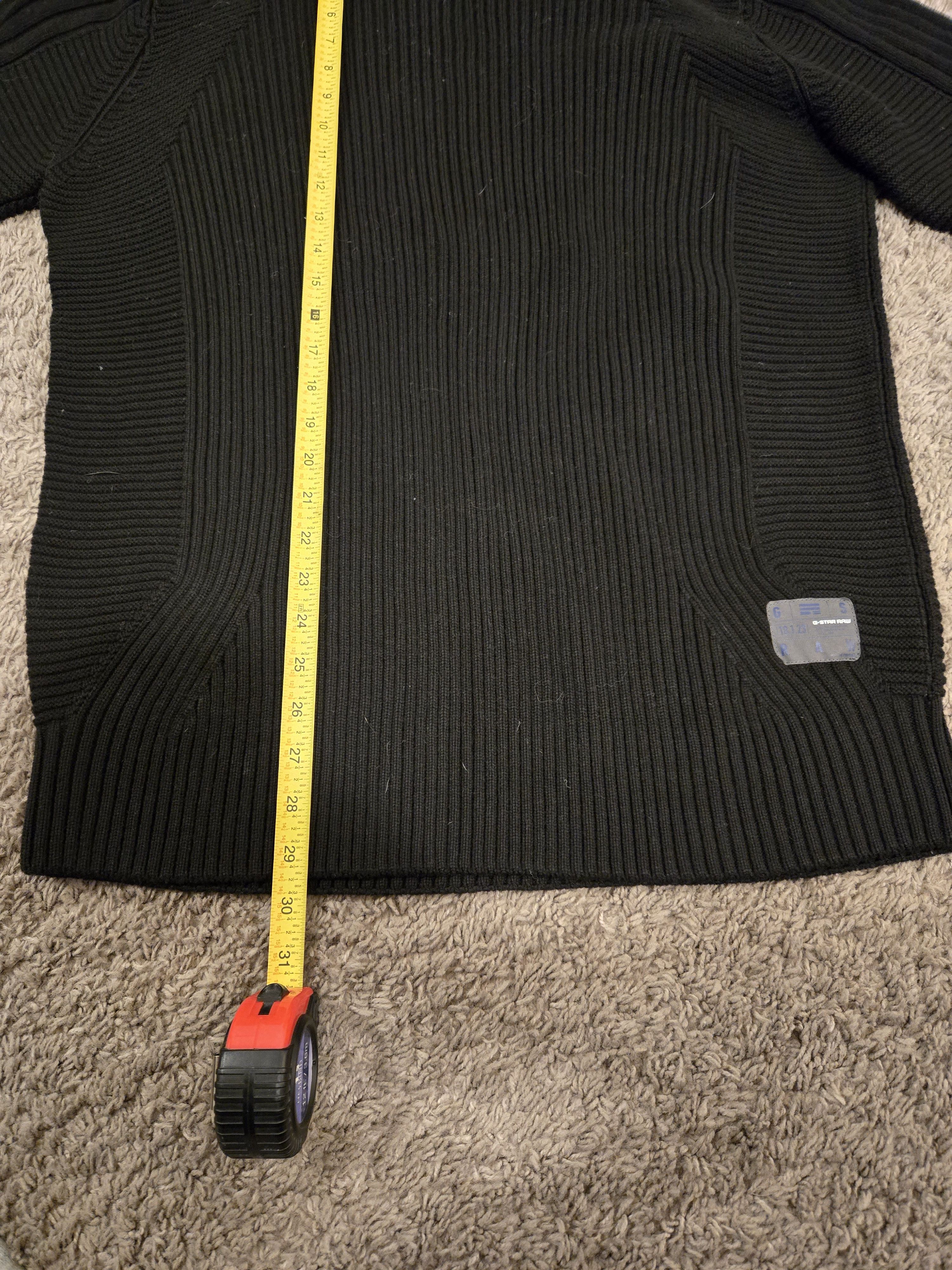 G-Star G Star Sweater Size US XL / EU 56 / 4 - 6 Thumbnail