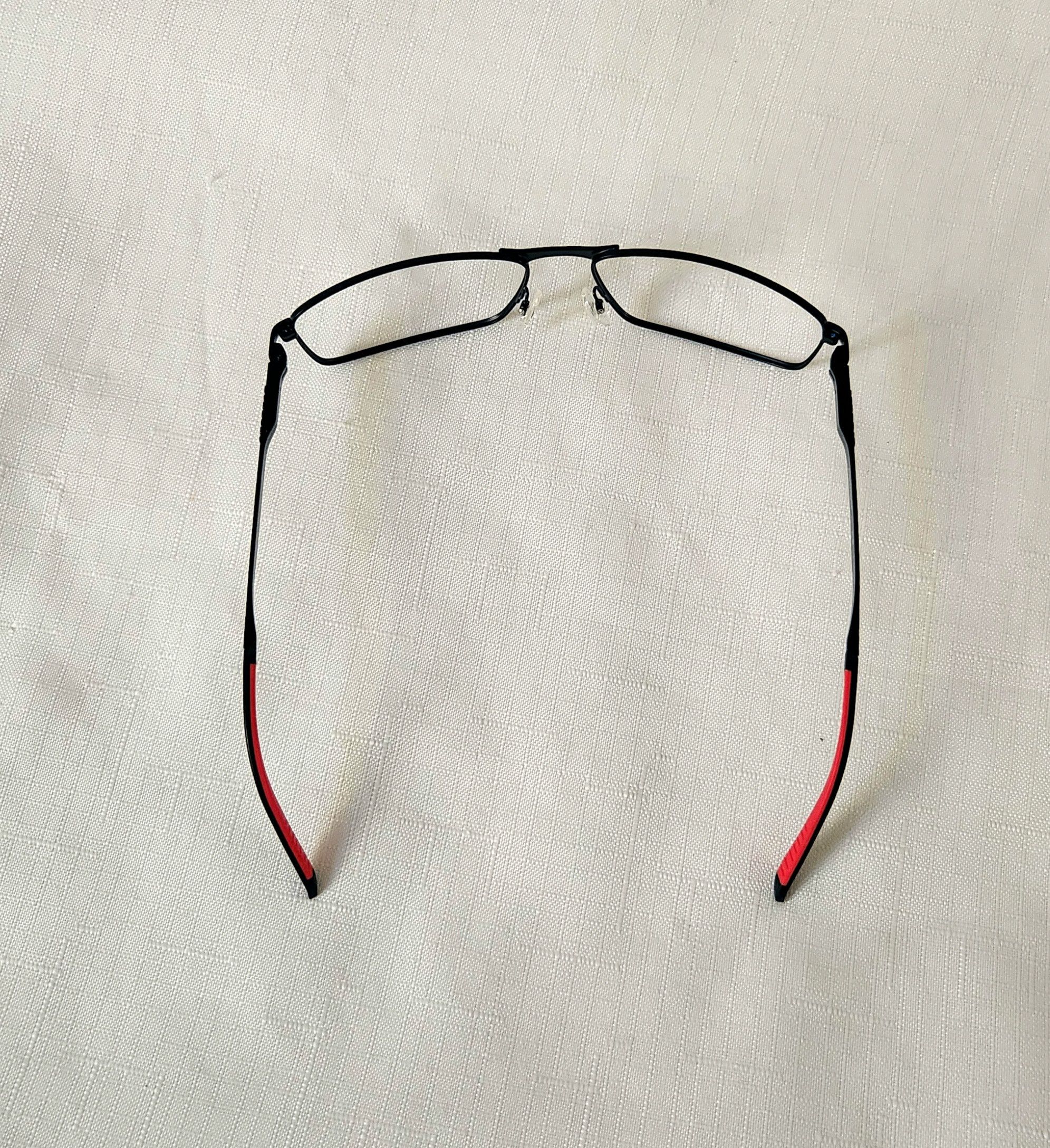 Carrera Carrera Eyeglasses Frames Only 8012/S 003M9 60-17 140 Size ONE SIZE - 4 Thumbnail