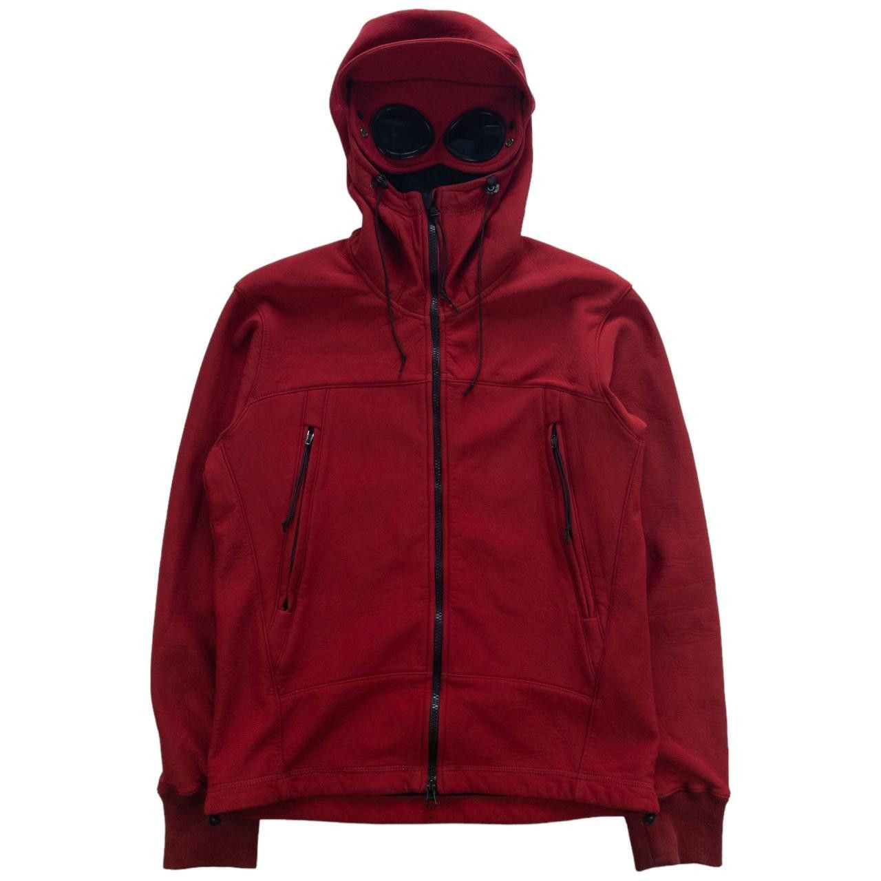 C.P. Company Vintage CP Company Goggle Jacket Size S Size US S / EU 44-46 / 1 - 1 Thumbnail