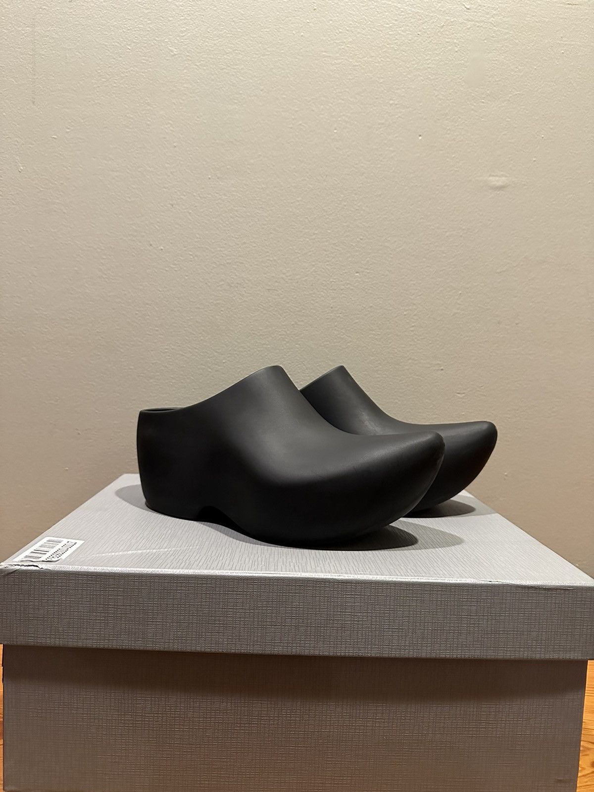 Balenciaga Balenciaga Techno Clog ss23 | Grailed