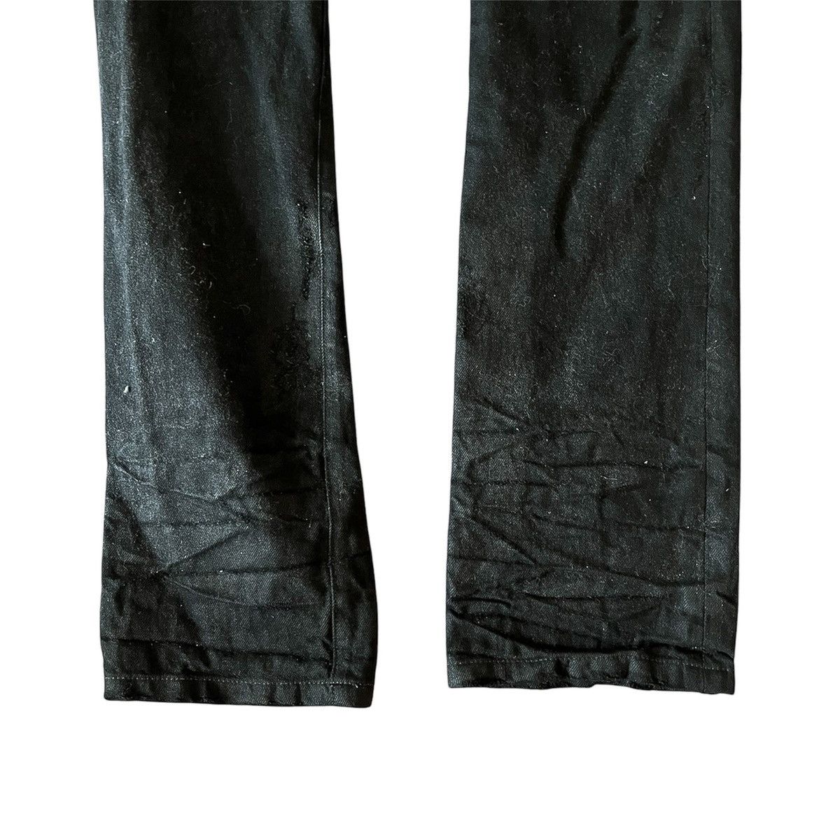 Julius Fw09 canon Julius denim Size US 30 / EU 46 - 3 Thumbnail