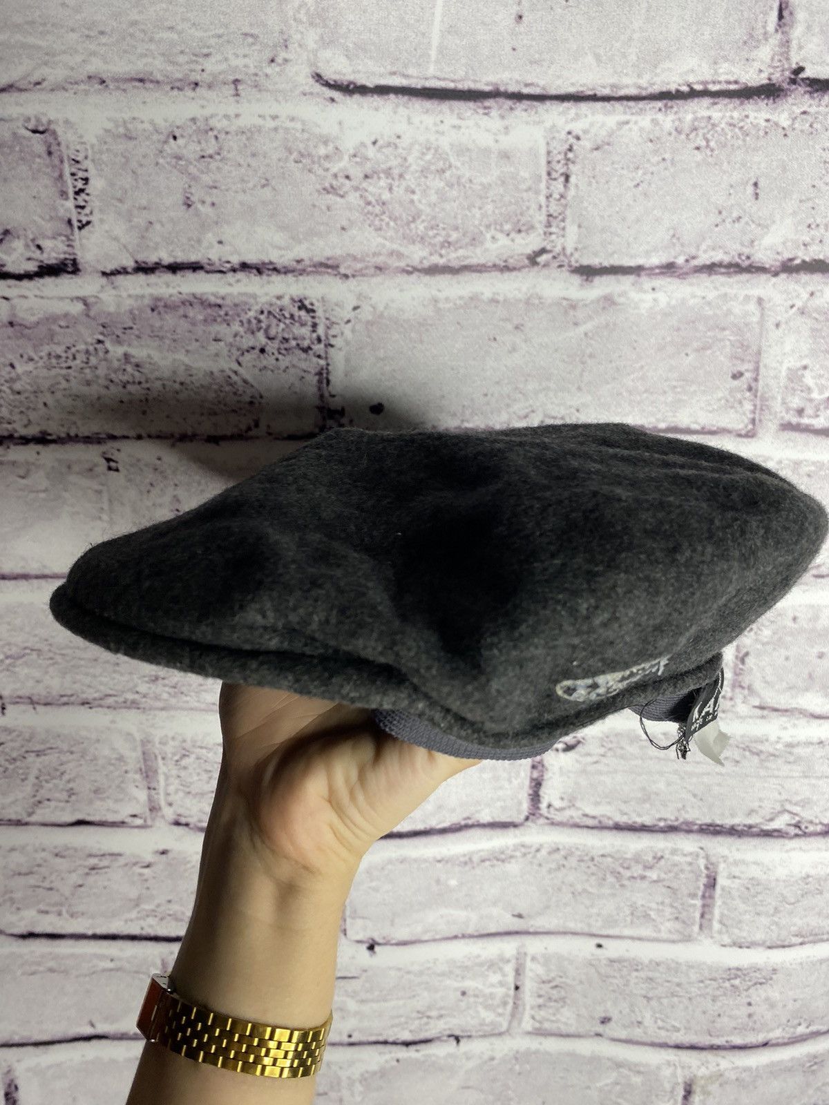 Kangol Men's vintage old money style classic Kangol hats casual Size ONE SIZE - 5 Thumbnail