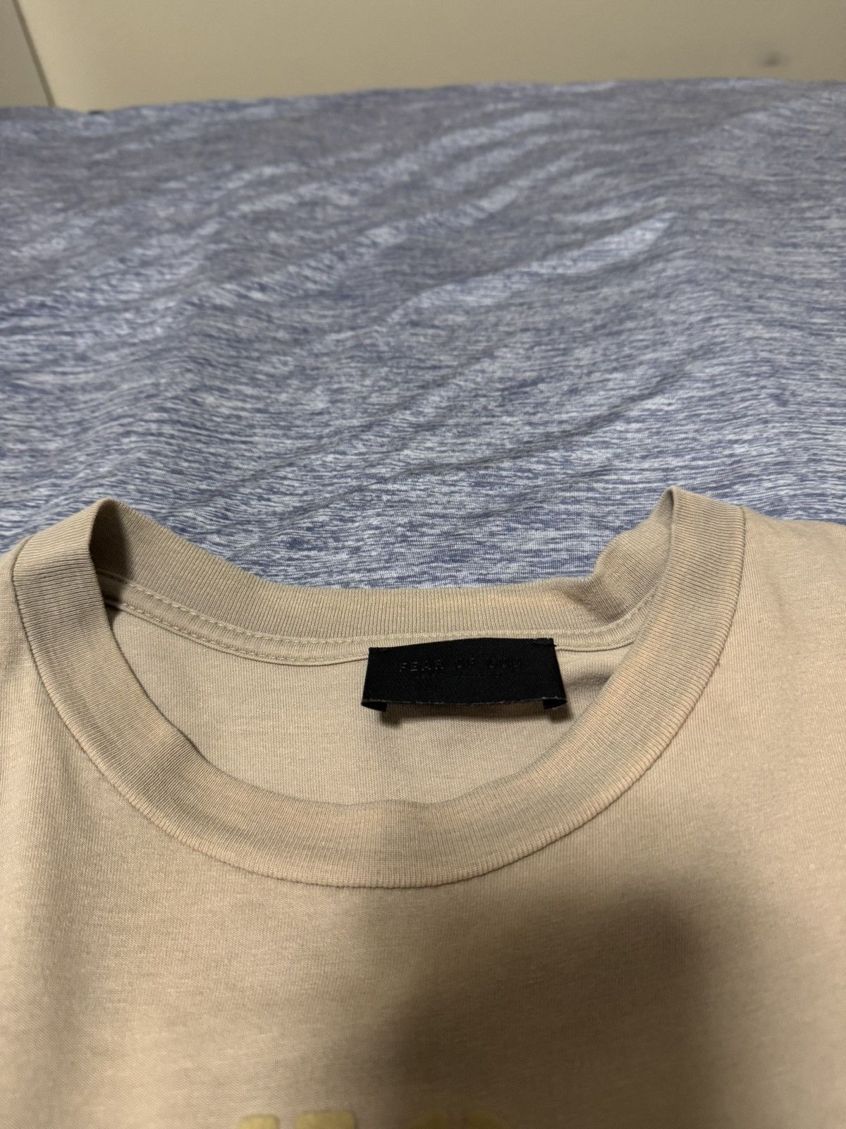 Fear of God Used fear of god 7th collection shirt Size US XL / EU 56 / 4 - 2 Thumbnail
