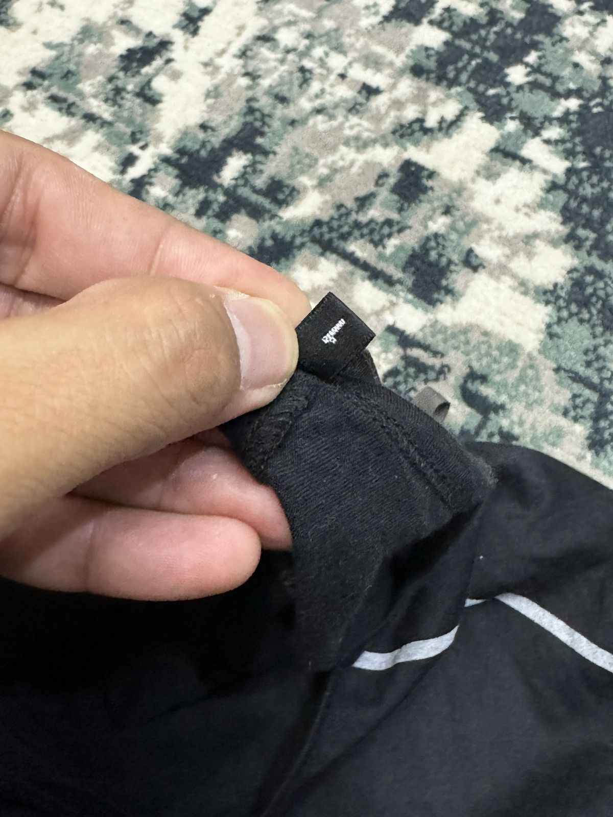 Attachment × Japanese Brand × Kazuyuki Kumagai Attachment KAZUYUKI KUMAGAI ATTACHMENT LONG SLEEVES SHIRT Size US S / EU 44-46 / 1 - 7 Thumbnail