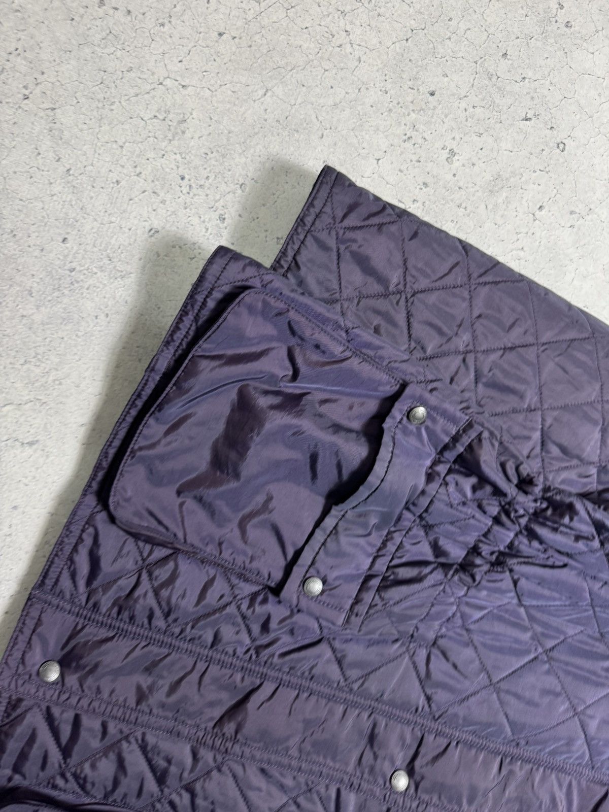 Coach Coach Women’s Quilted Jacket Size XL Luxury Size XL / US 12-14 / IT 48-50 - 3 Thumbnail