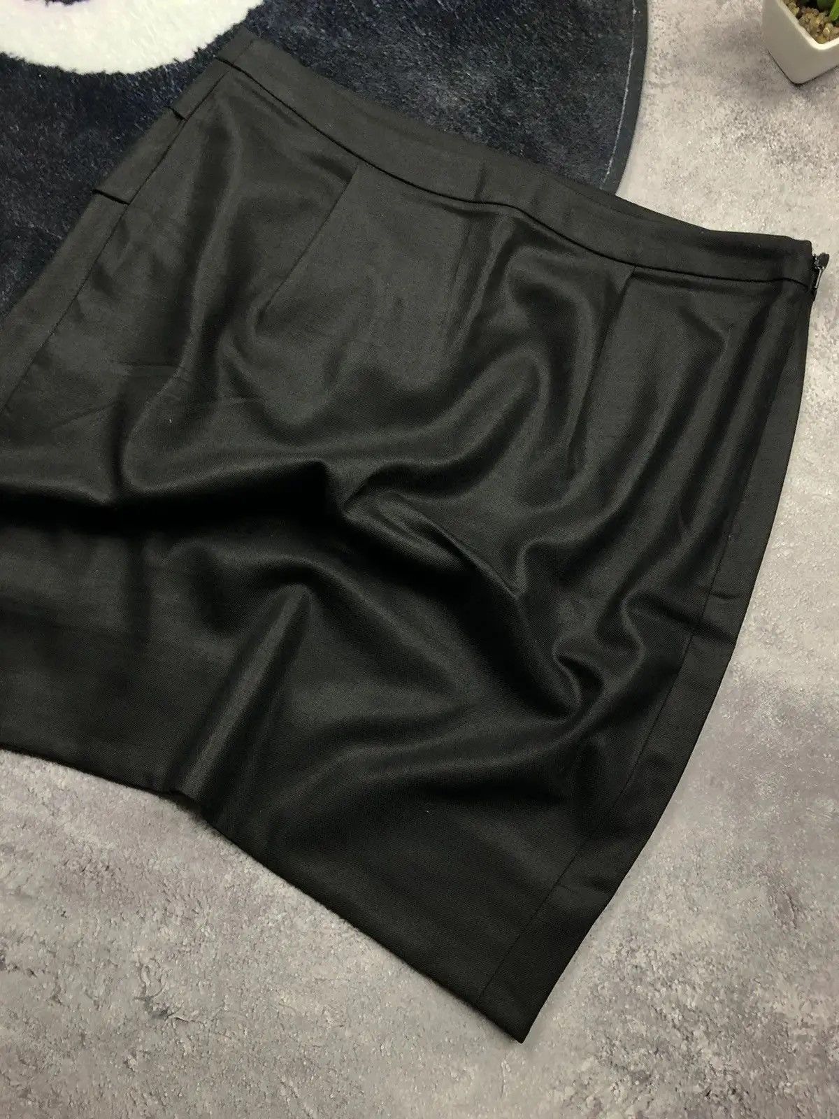 Marc by Marc Jacobs MARC BY MARC JACOBS Vintage Avantgarde Streetwear Skirt Hype Size 26" / US 2 / IT 38 - 12 Thumbnail